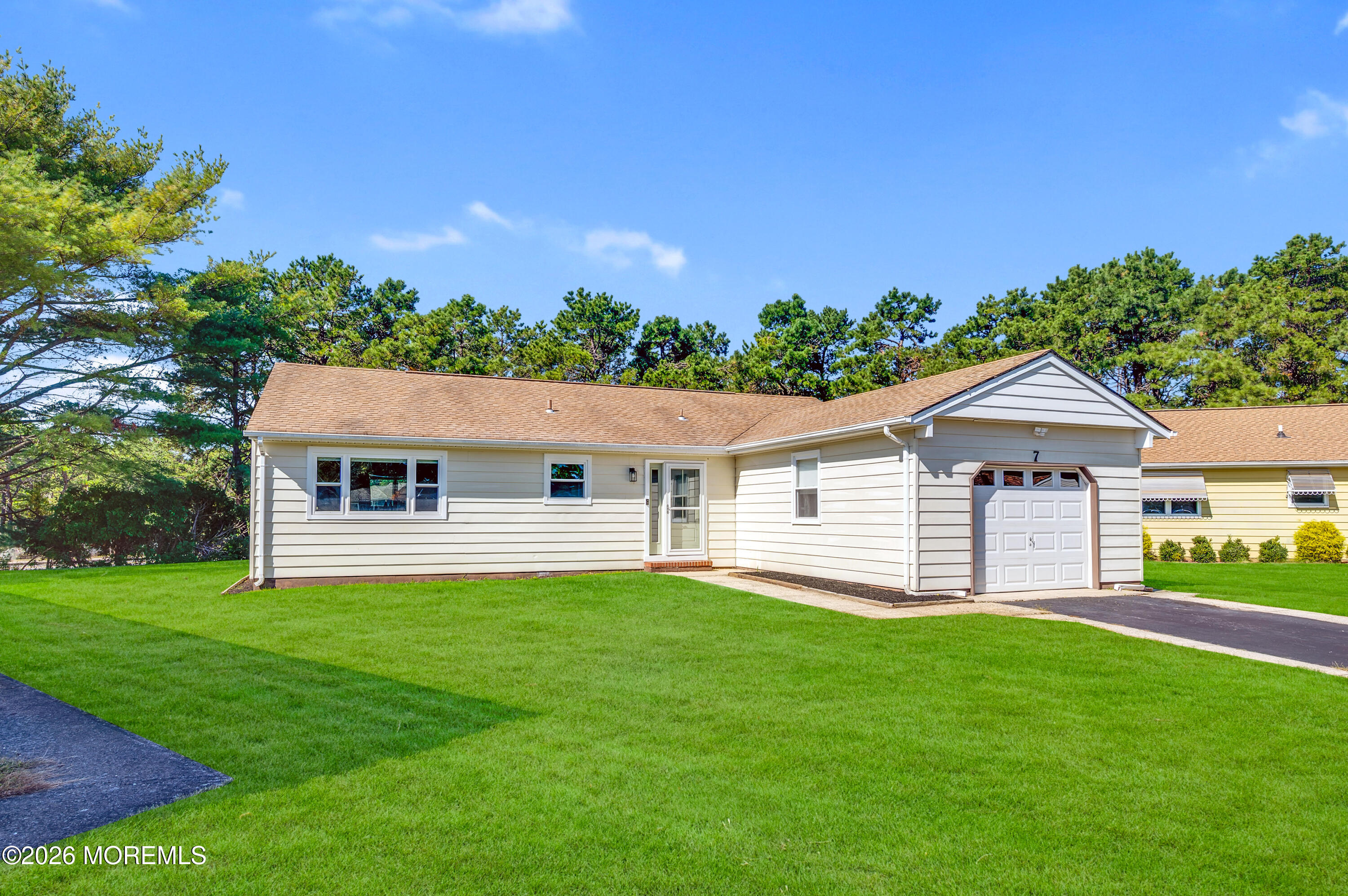 7 San Carlos Court Toms River NJ 08757