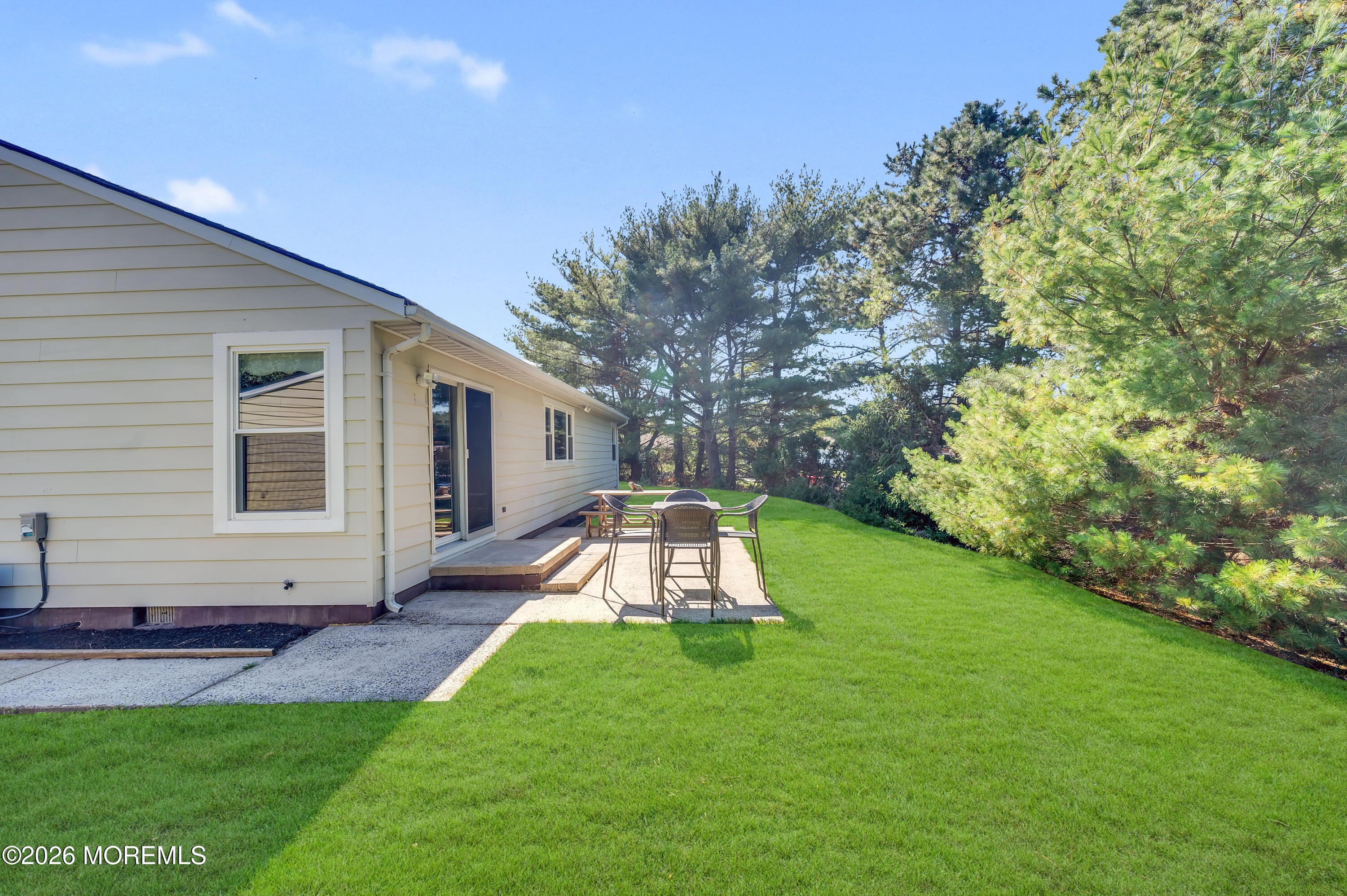 7 San Carlos Court Toms River NJ 08757