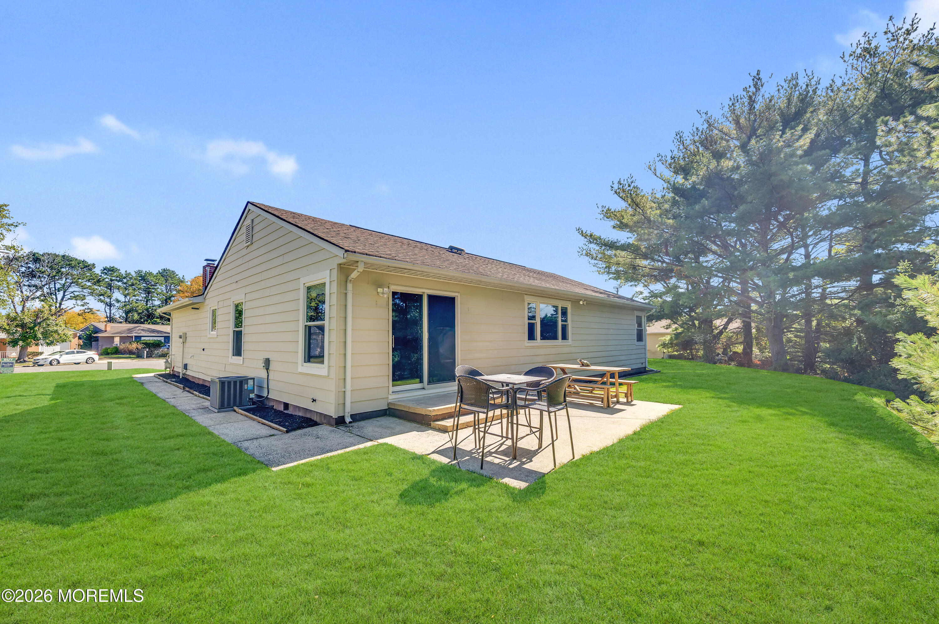 7 San Carlos Court Toms River NJ 08757