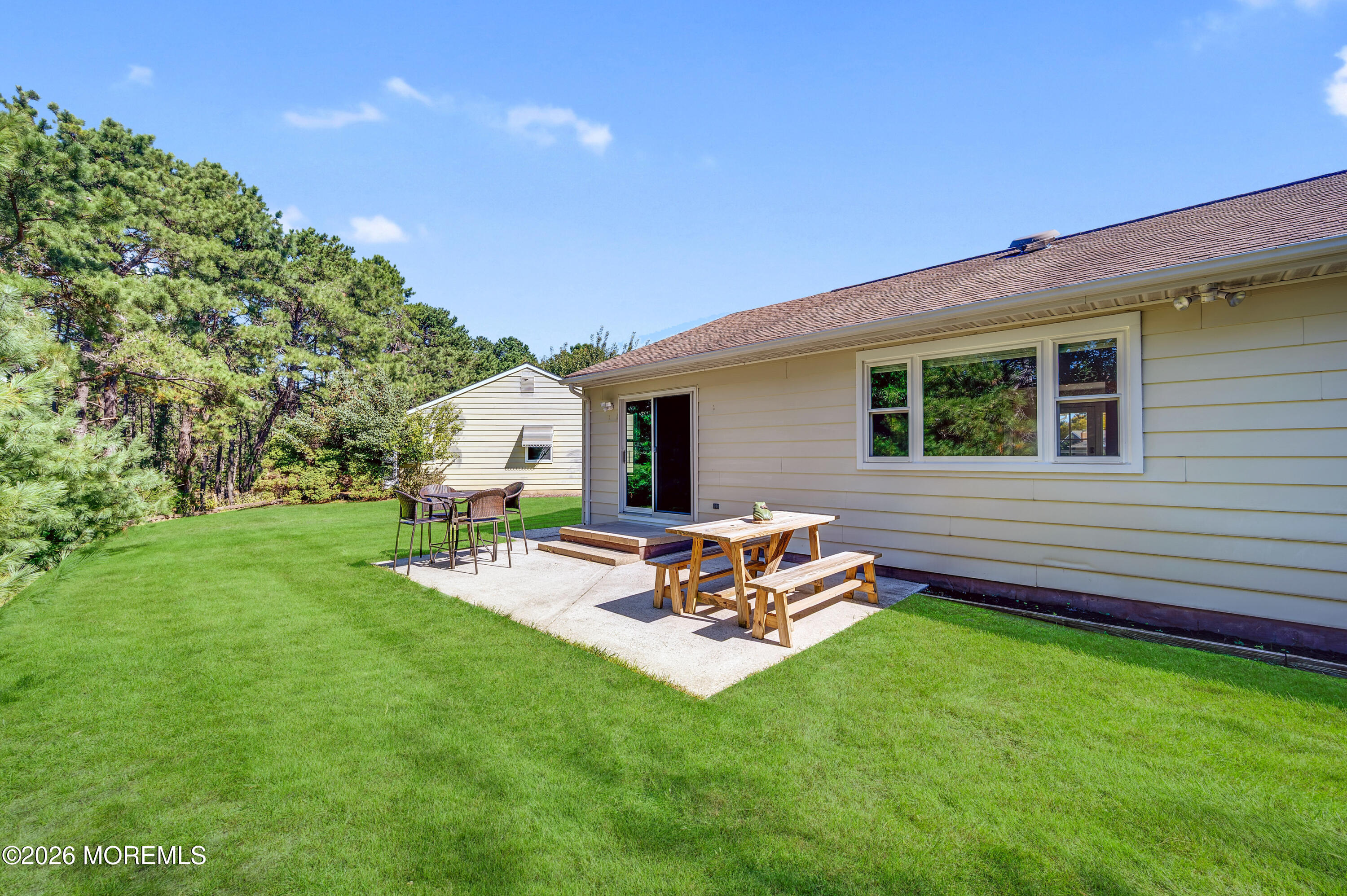 7 San Carlos Court Toms River NJ 08757