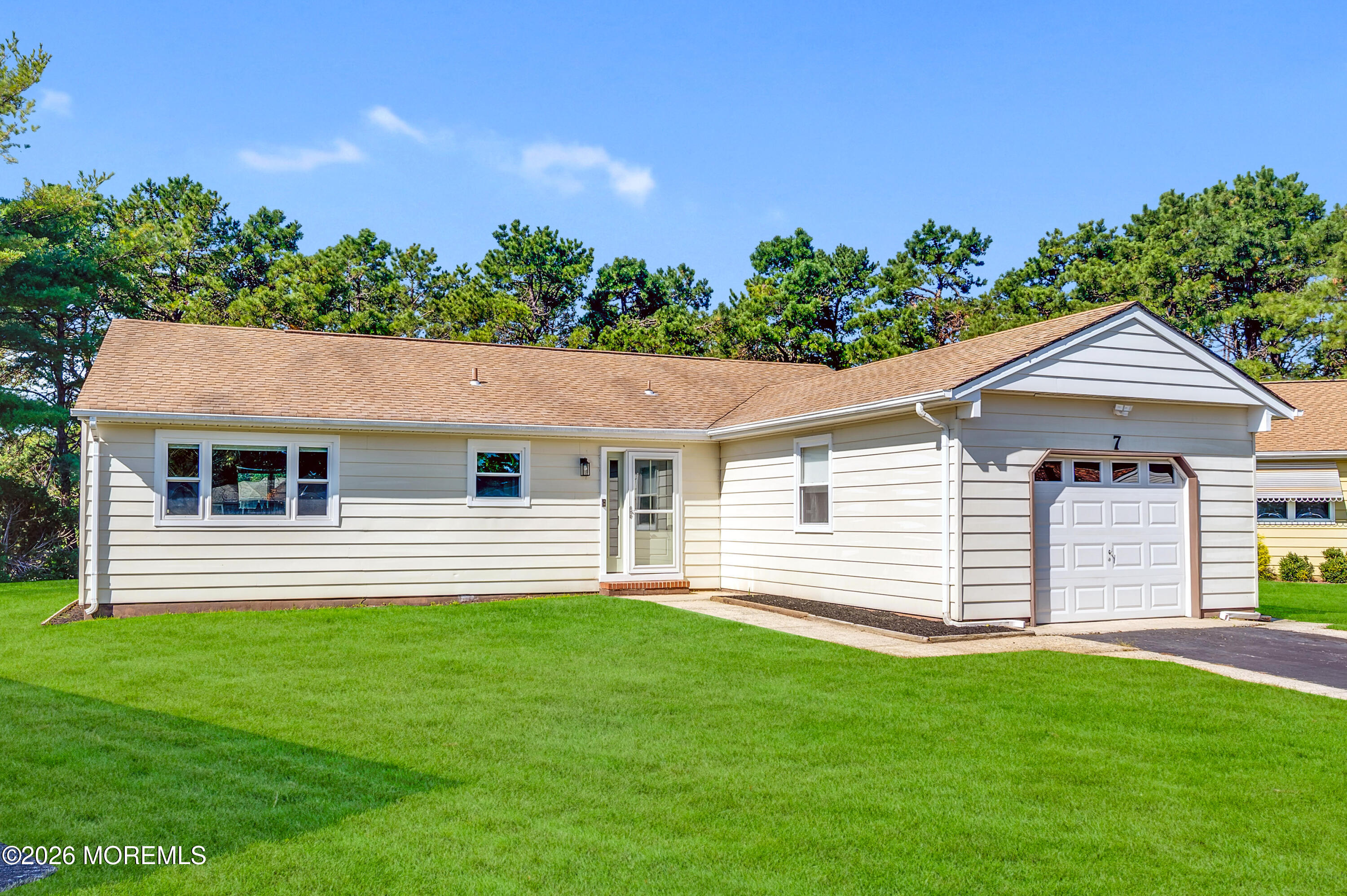 7 San Carlos Court Toms River NJ 08757