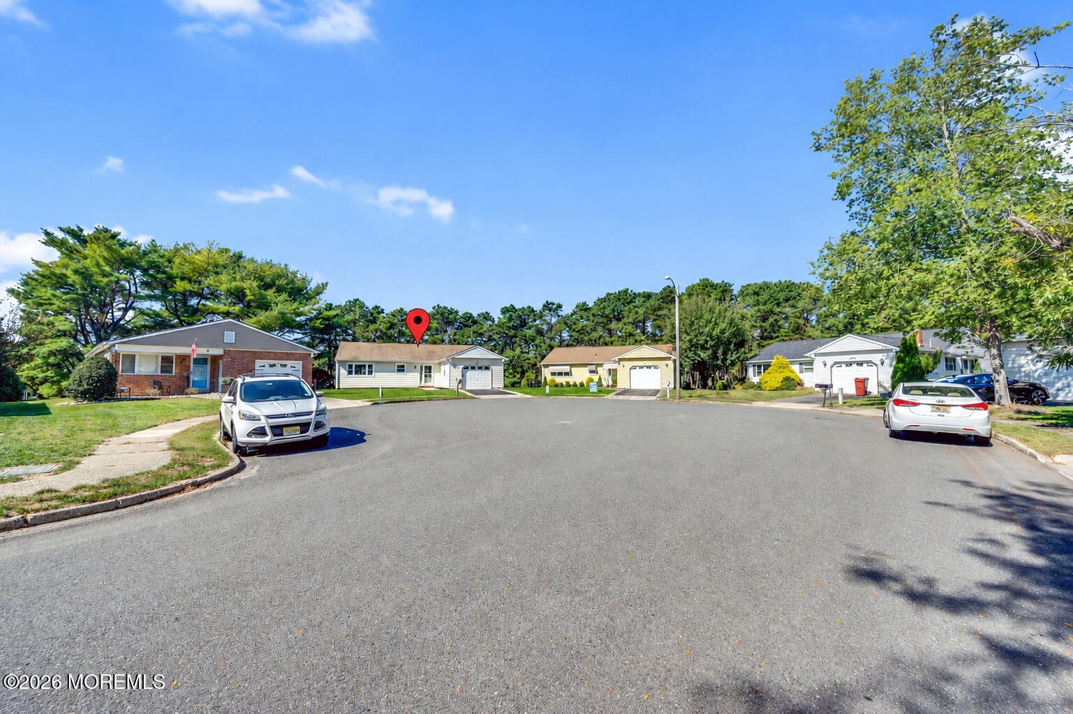 7 San Carlos Court Toms River NJ 08757