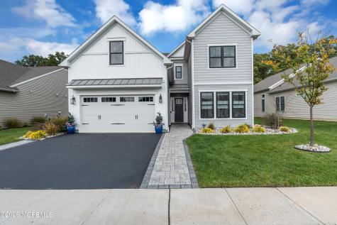 60 Sanctuary Lane Farmingdale NJ 07727