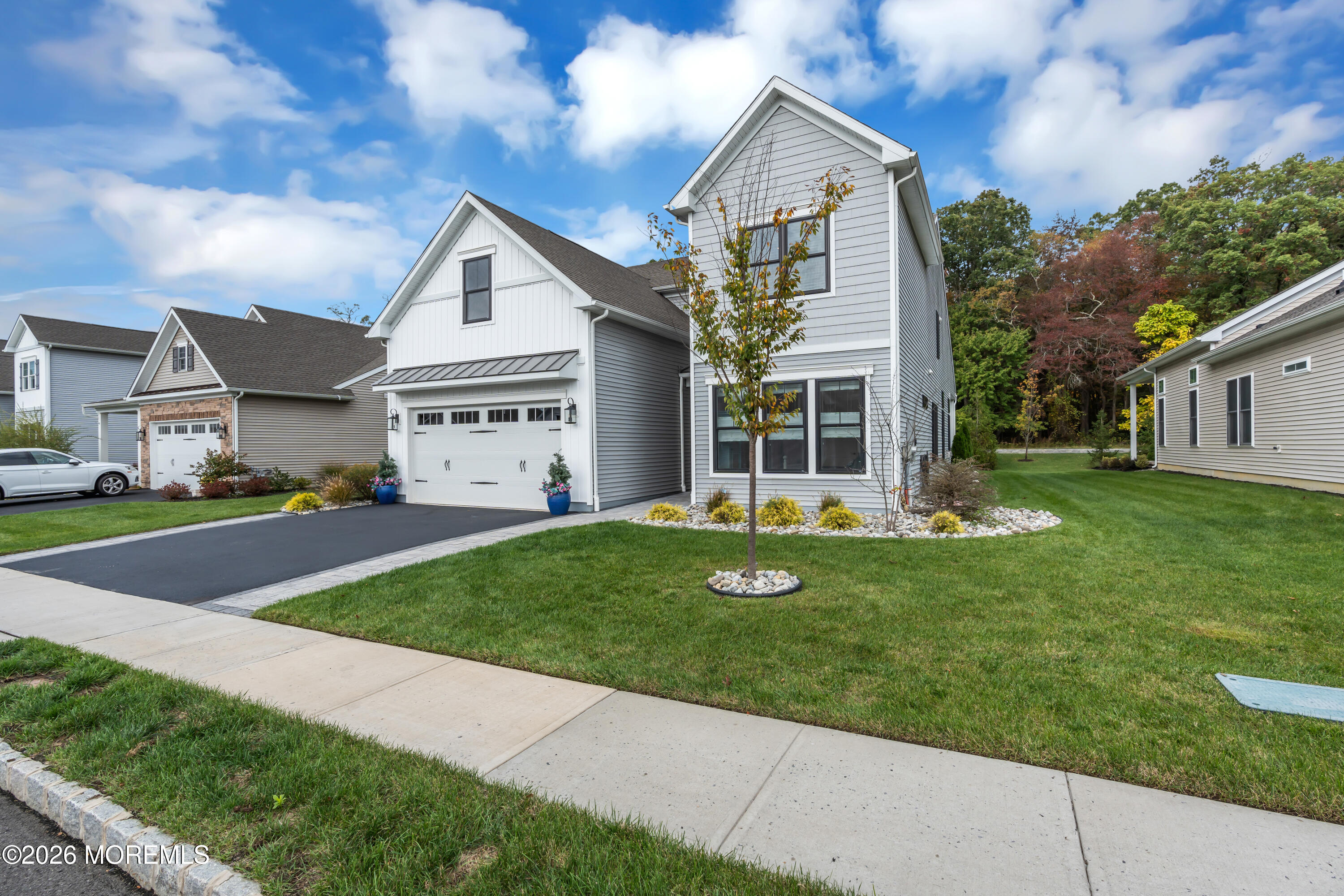 60 Sanctuary Lane Farmingdale NJ 07727