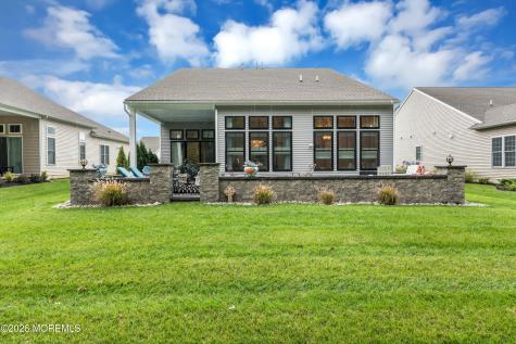 60 Sanctuary Lane Farmingdale NJ 07727