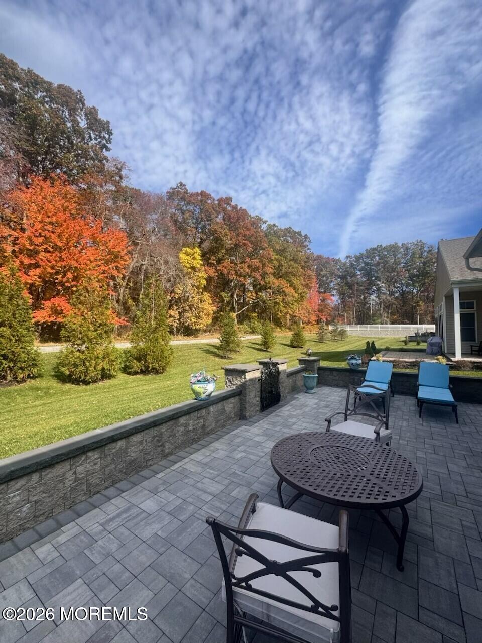 60 Sanctuary Lane Farmingdale NJ 07727