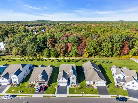 60 Sanctuary Lane Farmingdale NJ 07727