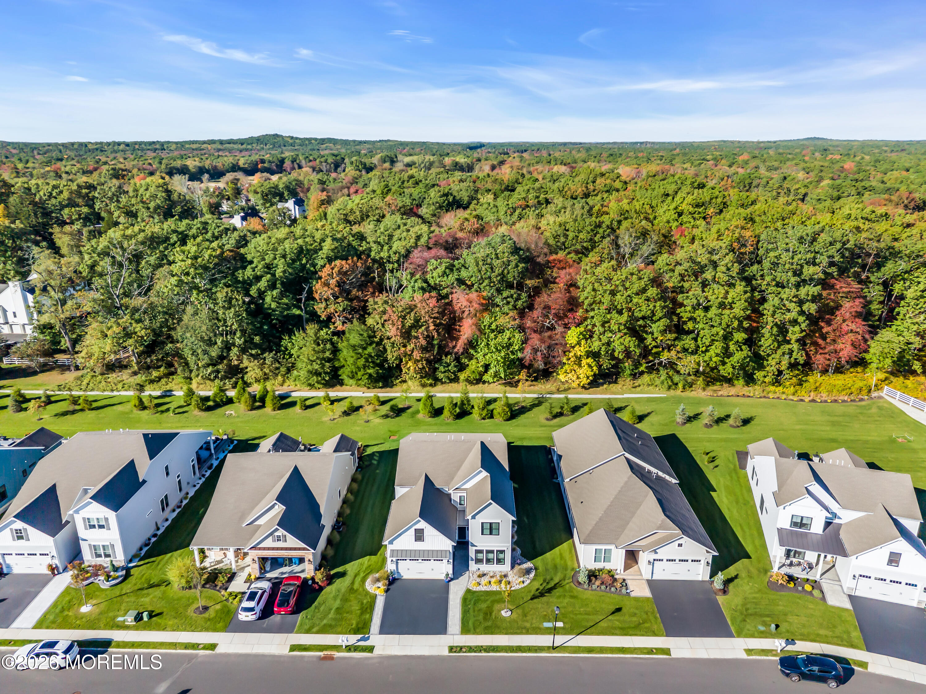60 Sanctuary Lane Farmingdale NJ 07727