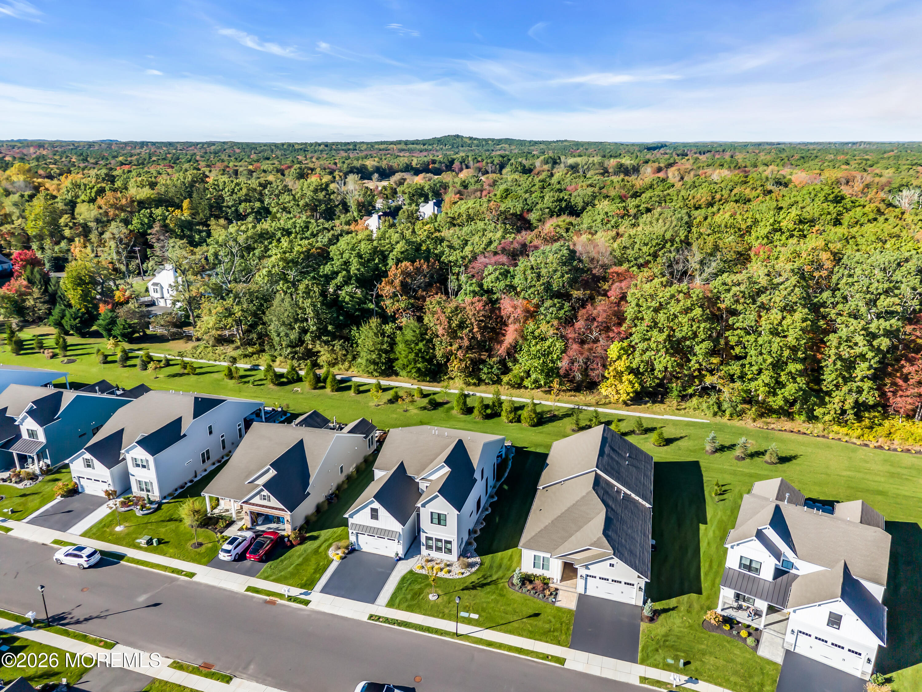 60 Sanctuary Lane Farmingdale NJ 07727
