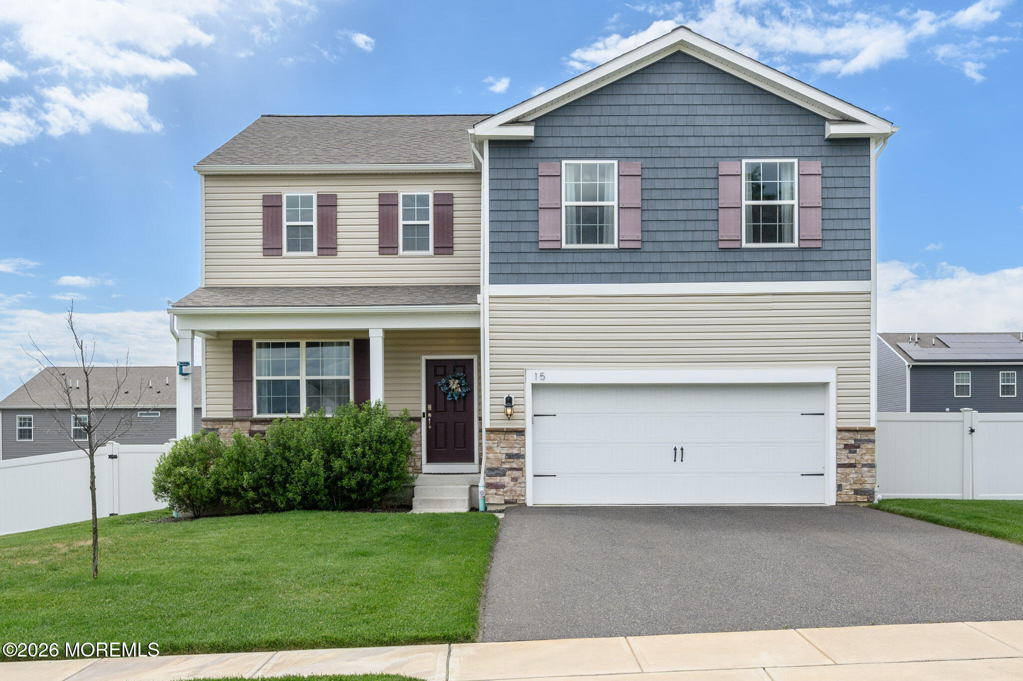 Barnegat NJ, 15 Half Hitch Road