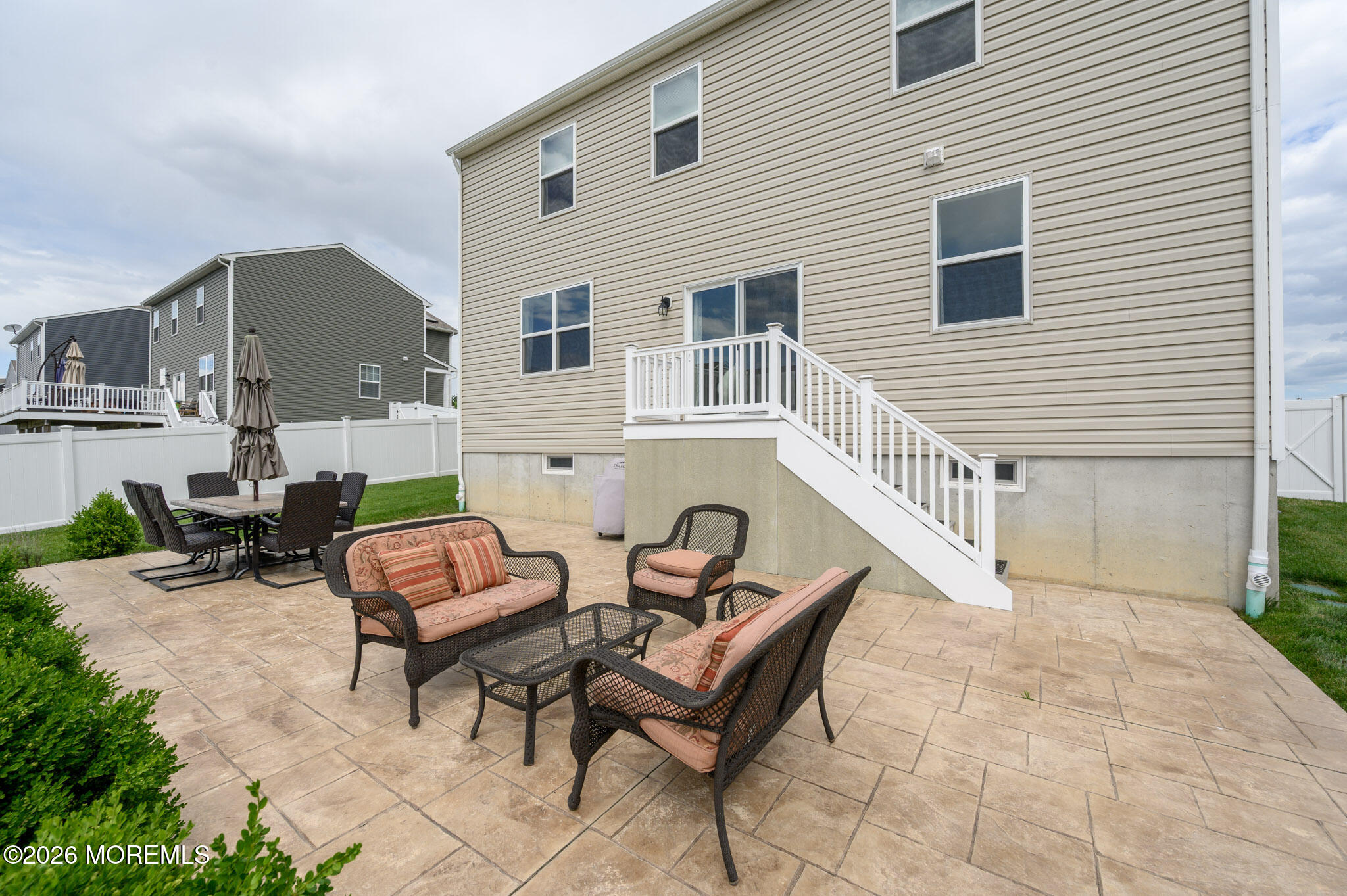 15 Half Hitch Road Barnegat NJ 08005
