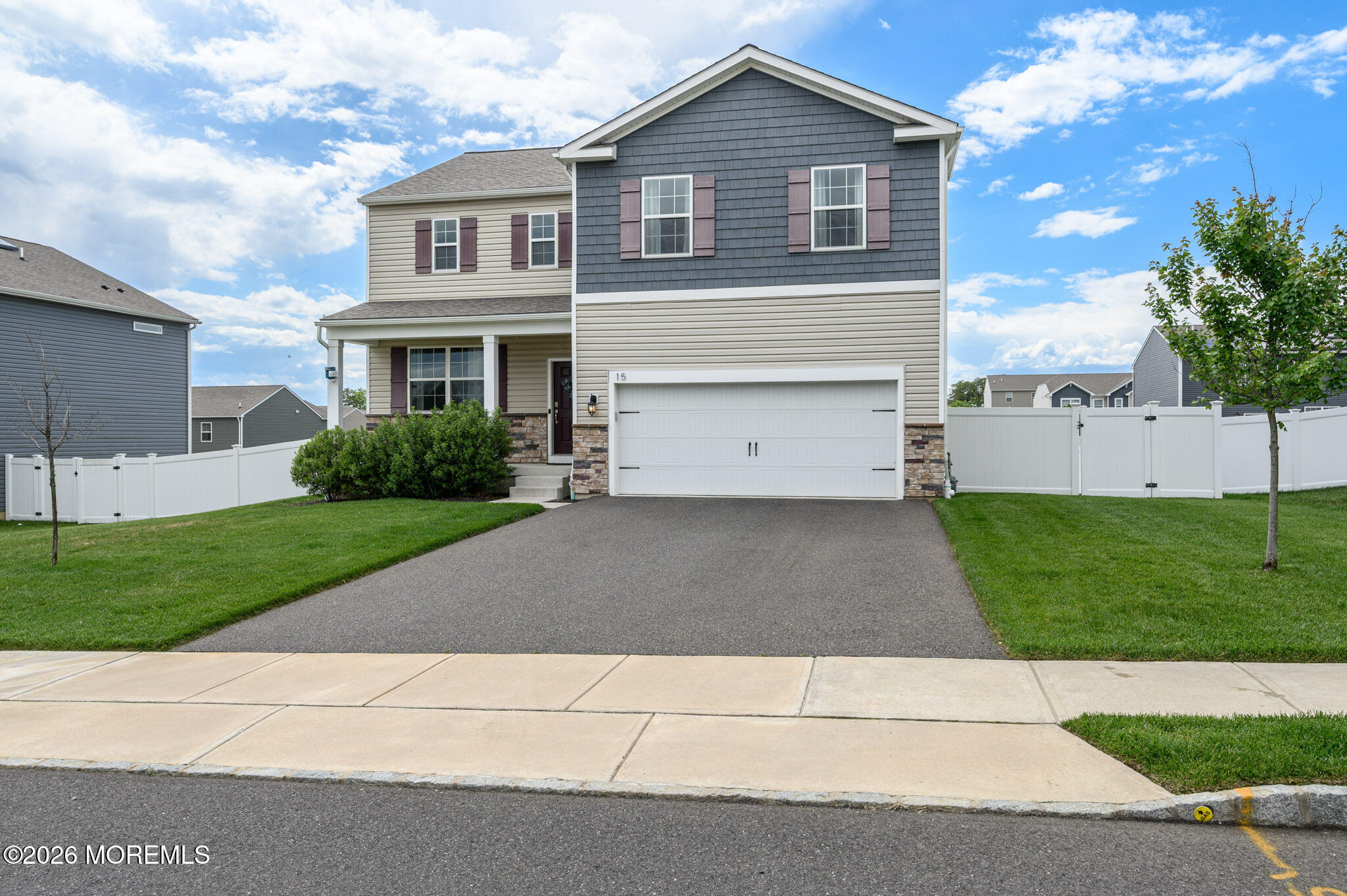 15 Half Hitch Road Barnegat NJ 08005