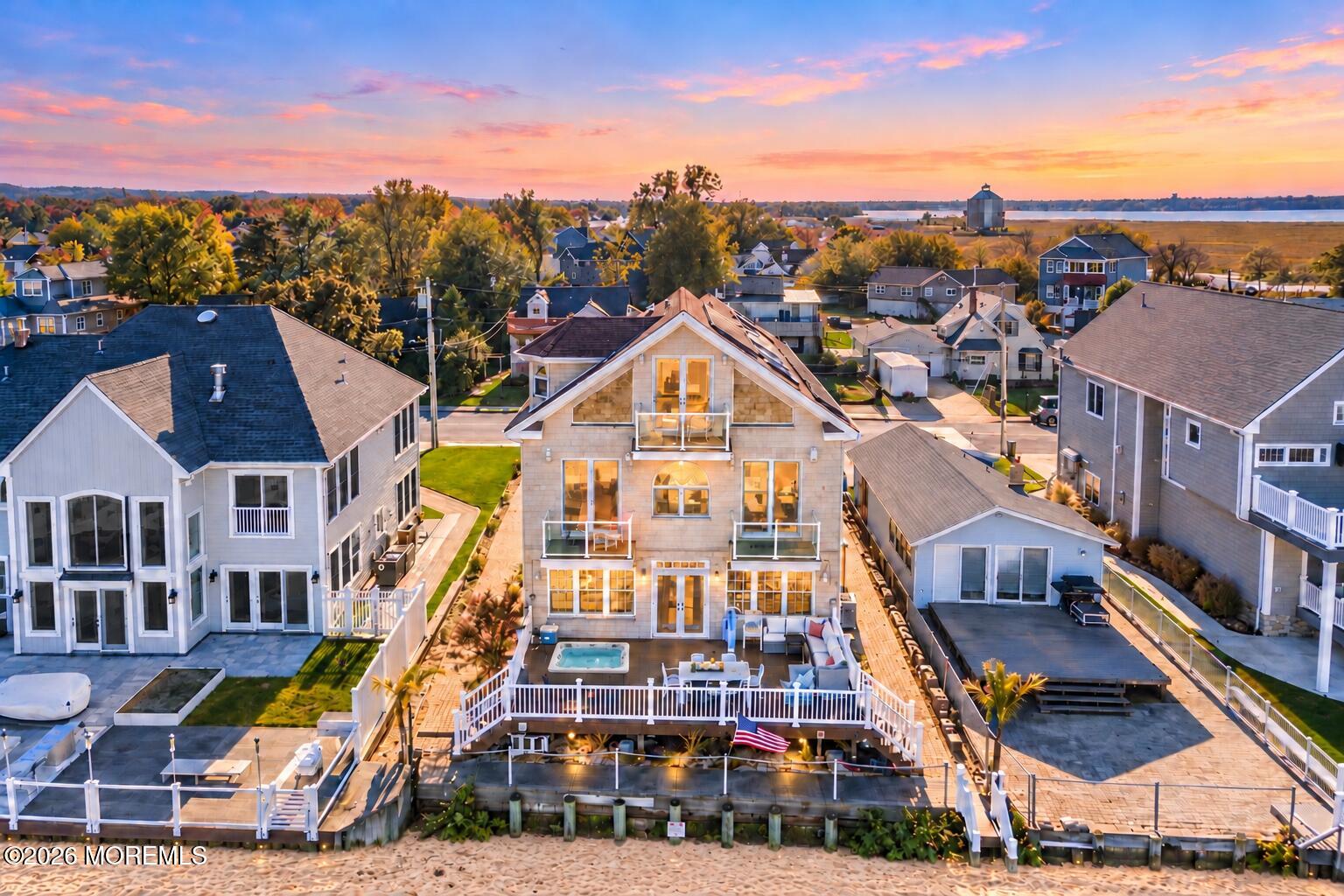 317 Front Street Union Beach NJ 07735