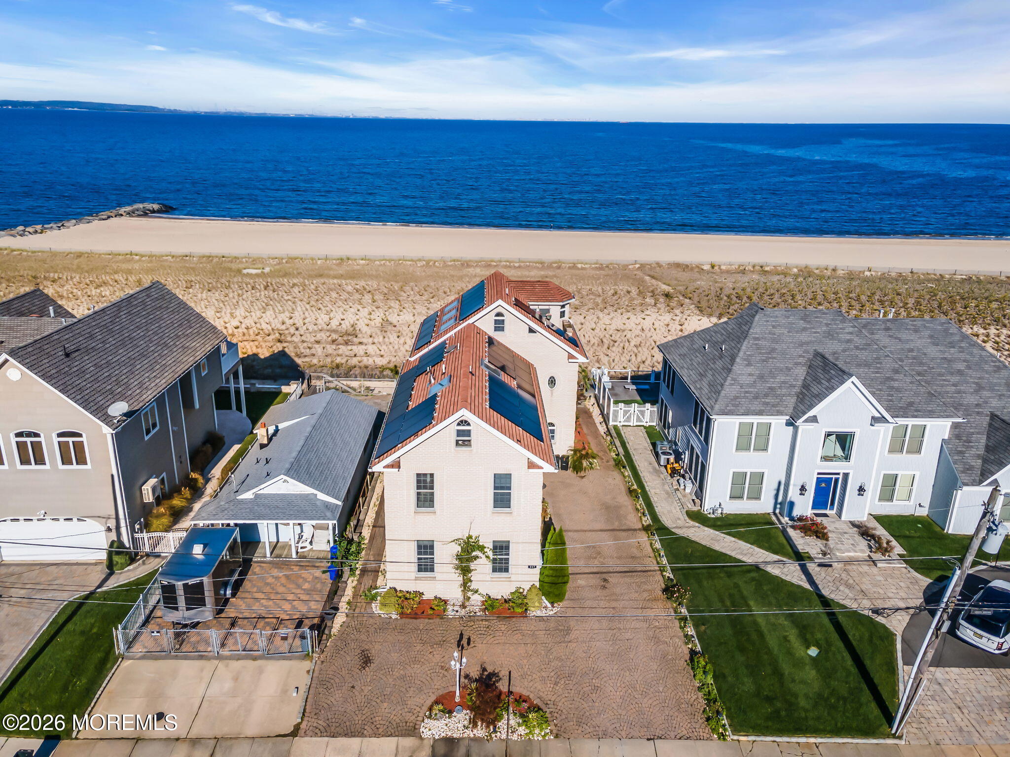 317 Front Street Union Beach NJ 07735