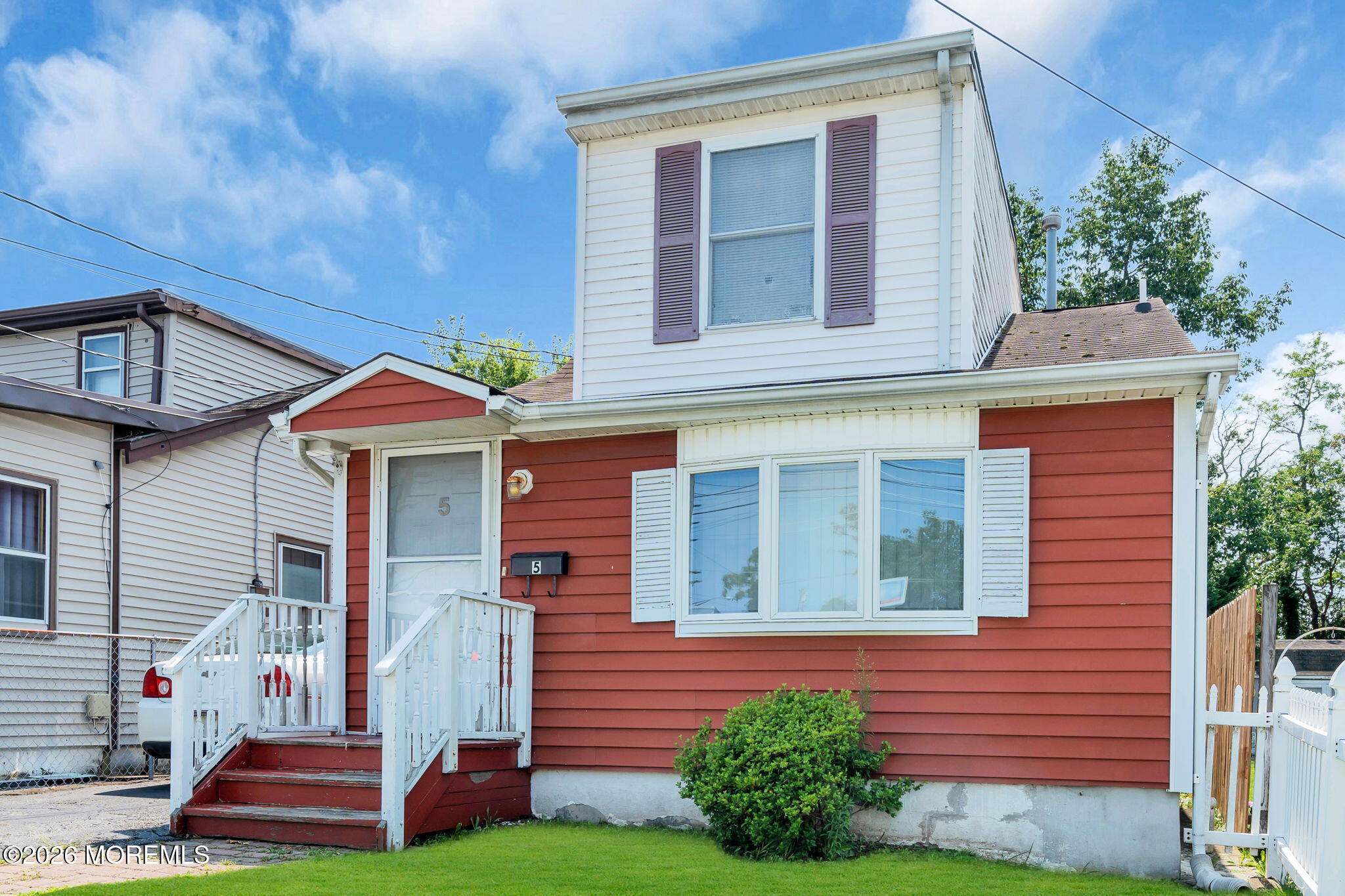 5 Summerfield Avenue South Amboy NJ 08879