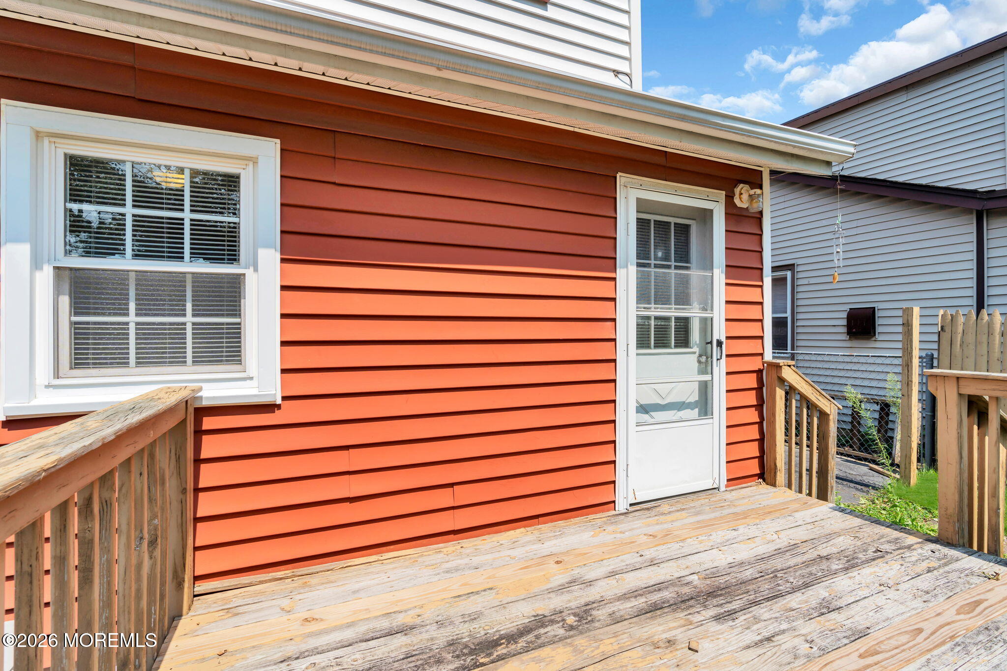 5 Summerfield Avenue South Amboy NJ 08879