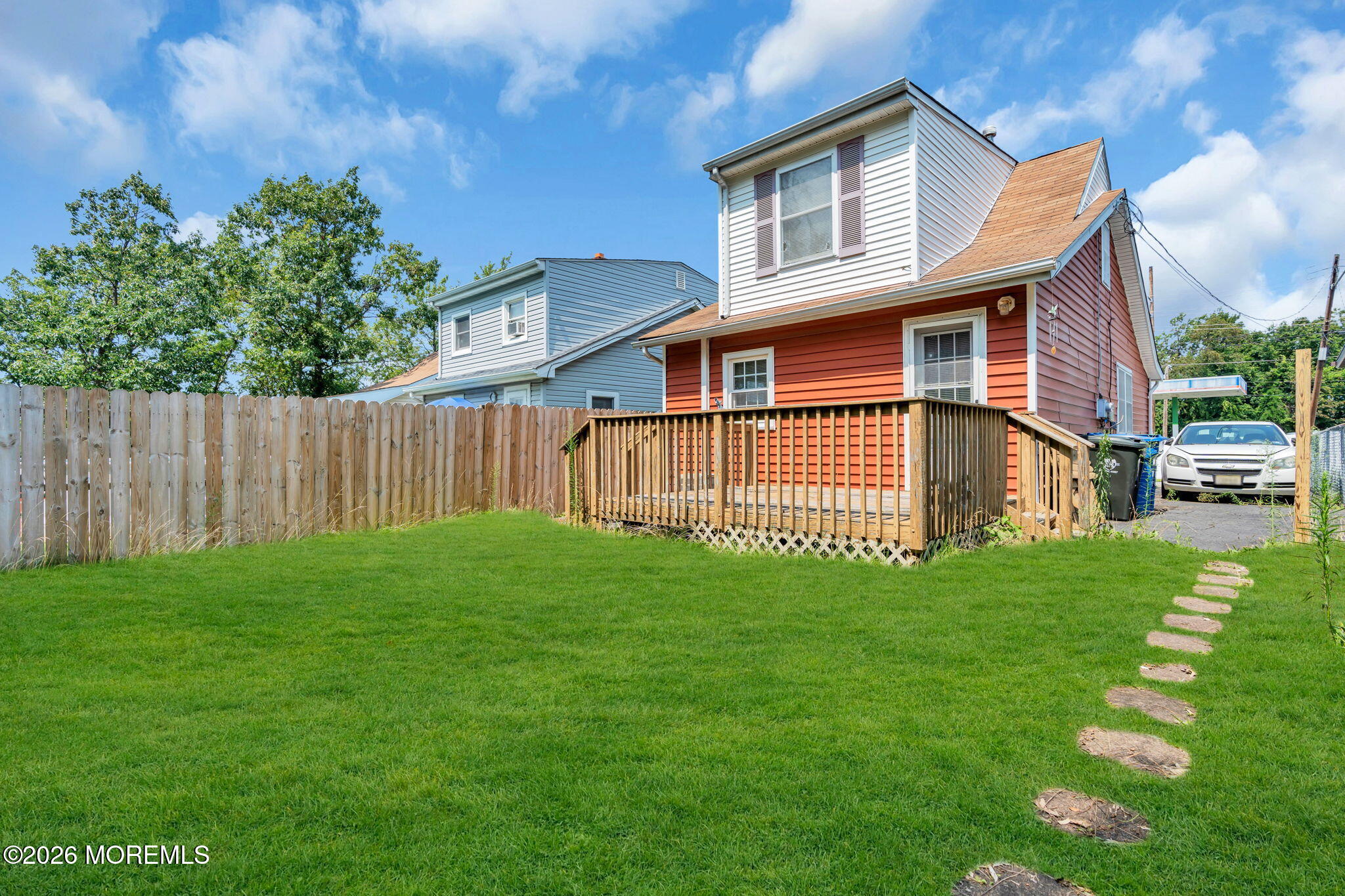 5 Summerfield Avenue South Amboy NJ 08879