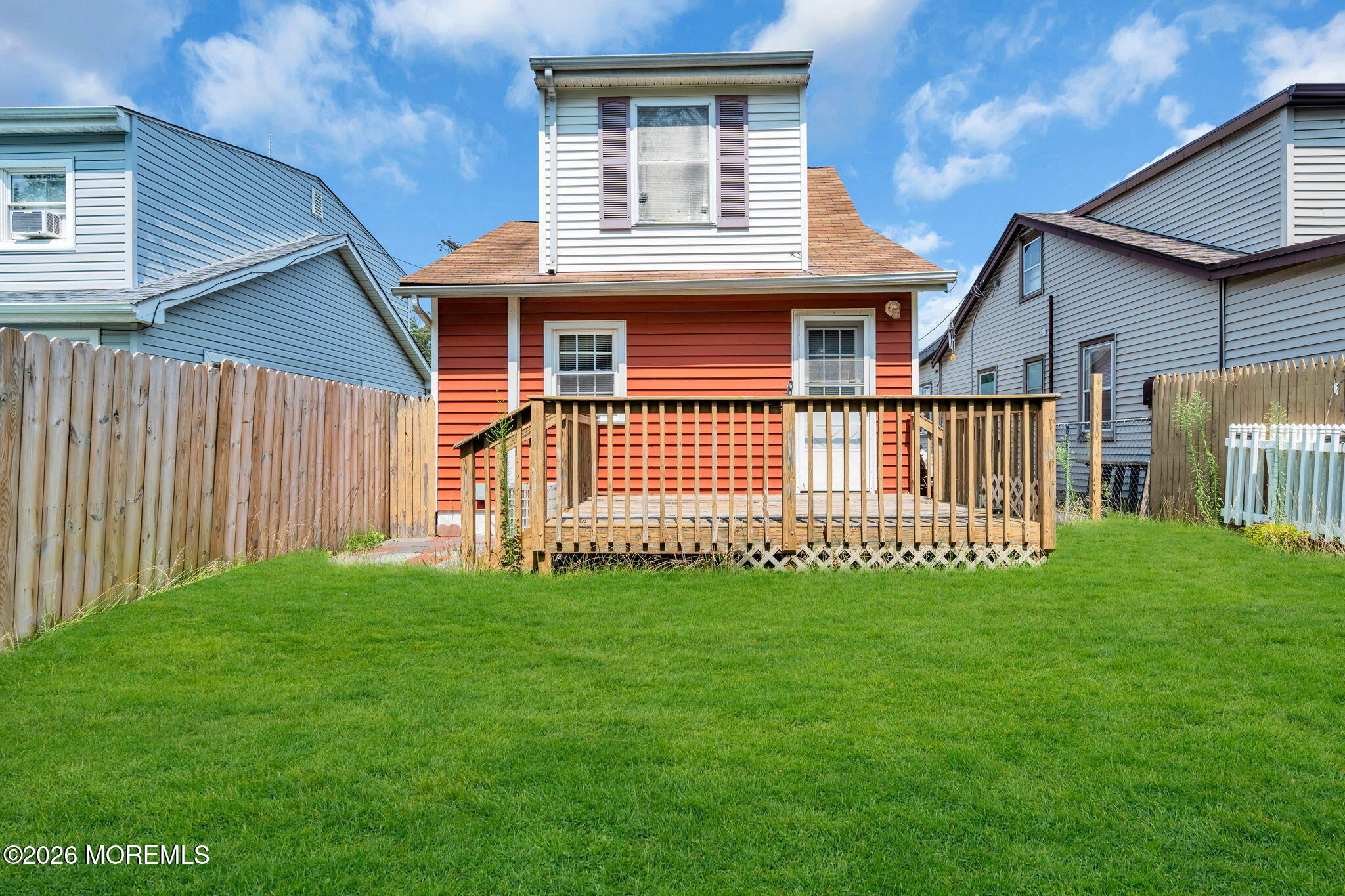 5 Summerfield Avenue South Amboy NJ 08879