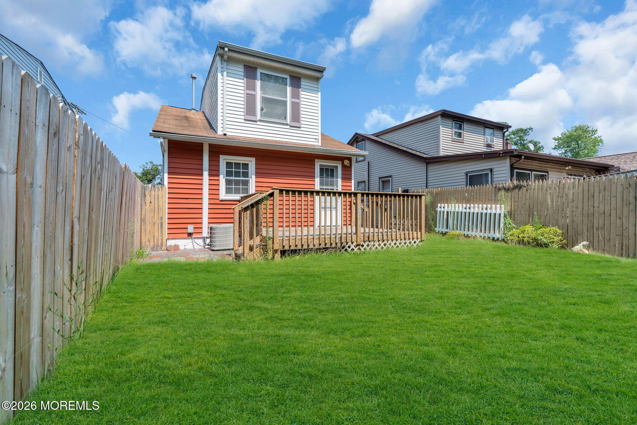 5 Summerfield Avenue South Amboy NJ 08879
