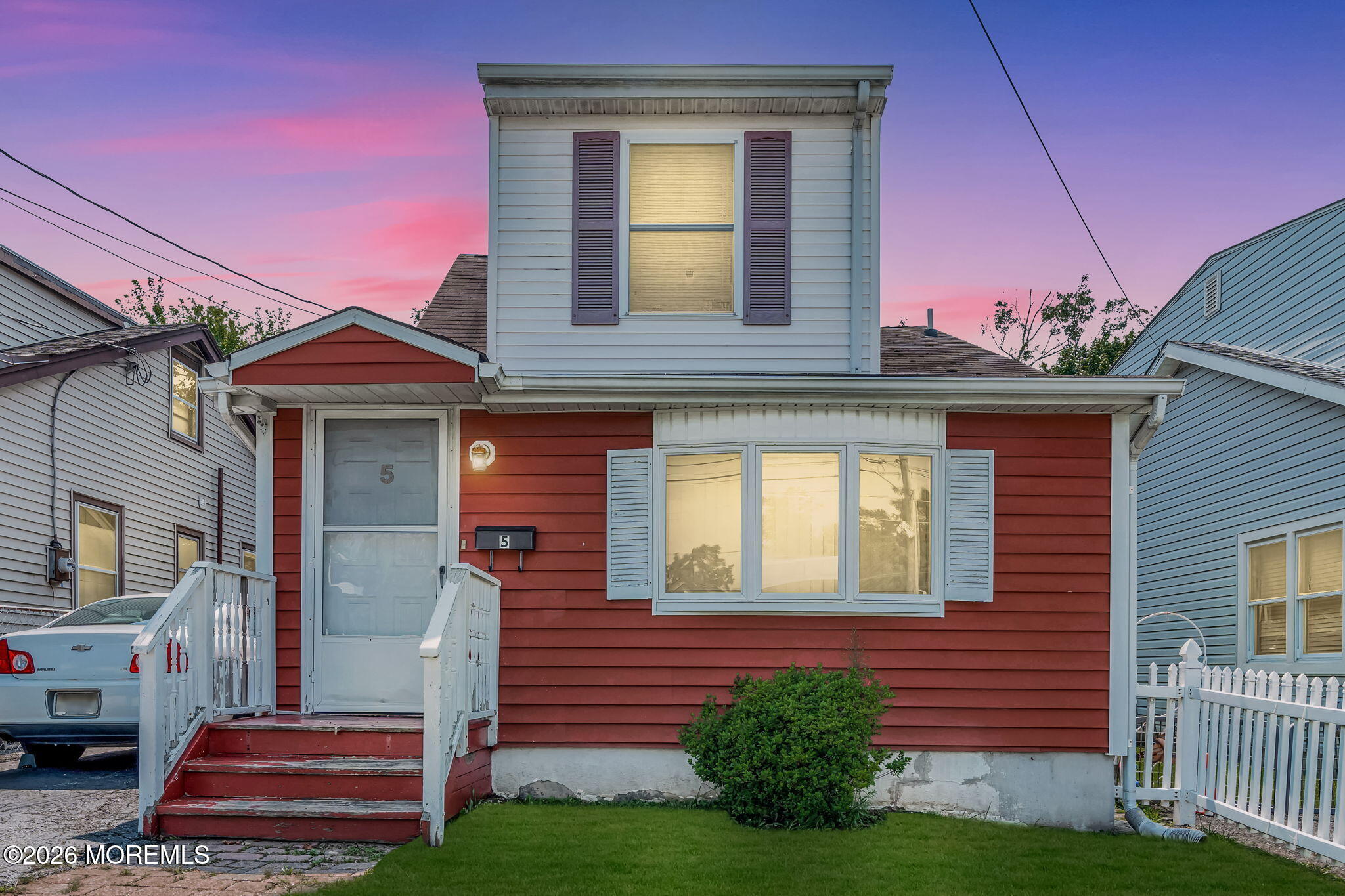 5 Summerfield Avenue South Amboy NJ 08879