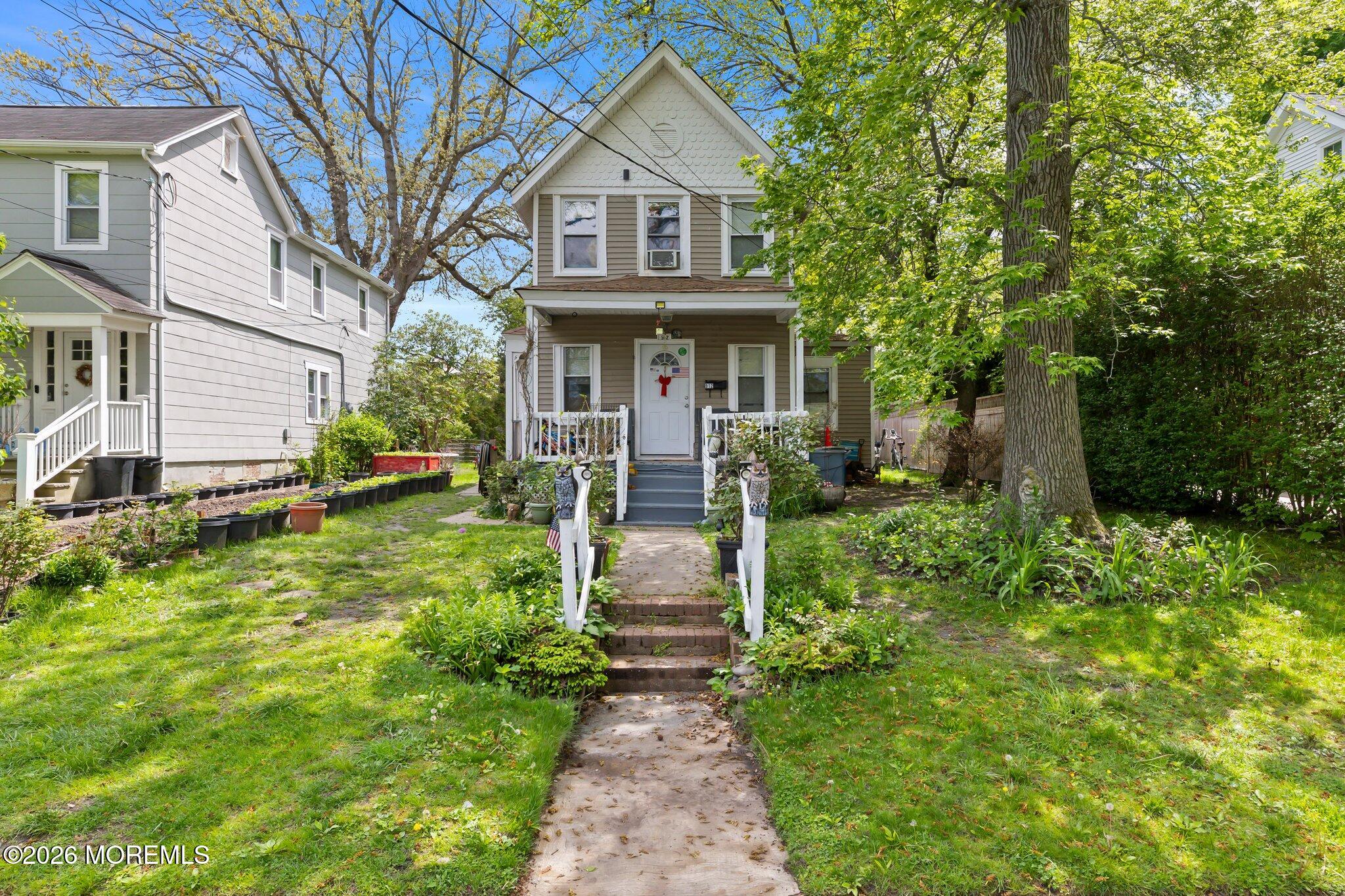 912 Sunset Avenue Asbury Park NJ 07712