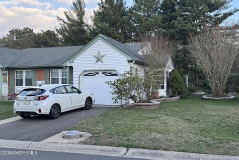 35B Birchwood Drive Whiting NJ 08759