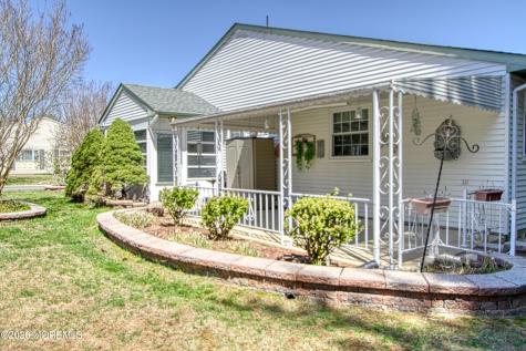 35B Birchwood Drive Whiting NJ 08759