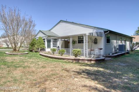 35B Birchwood Drive Whiting NJ 08759