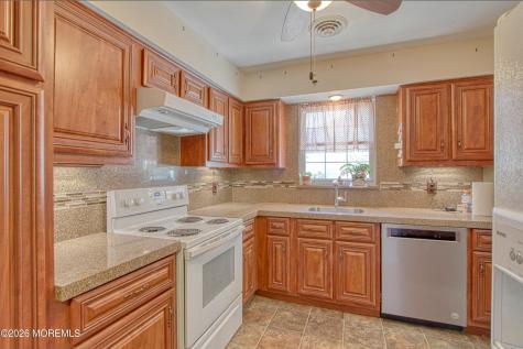 35B Birchwood Drive Whiting NJ 08759