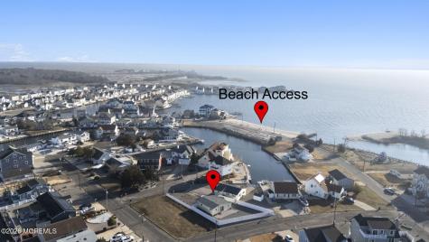 4 Drake Place Bayville NJ 08721