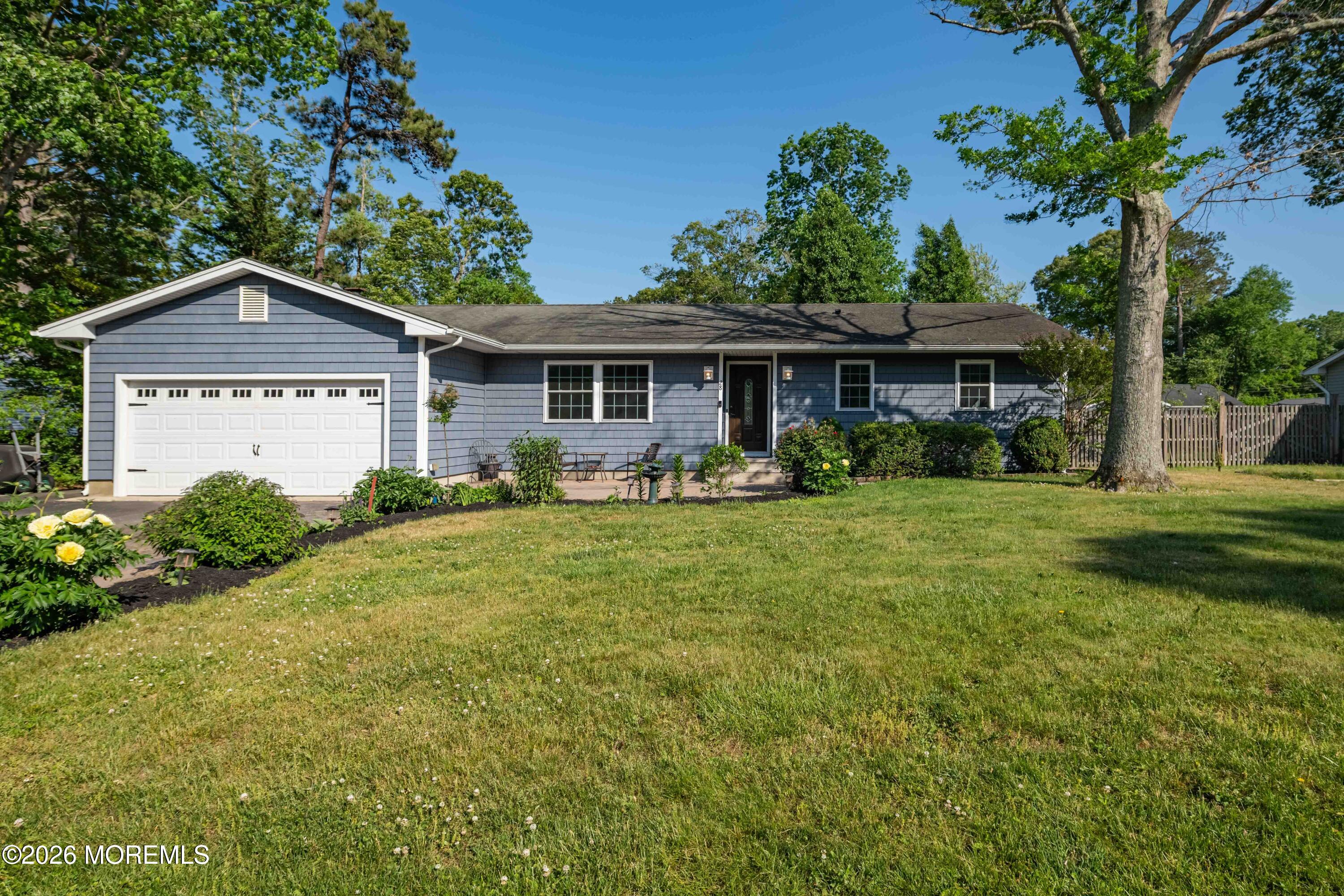 28 Pikes Peak Road Little Egg Harbor NJ 08087