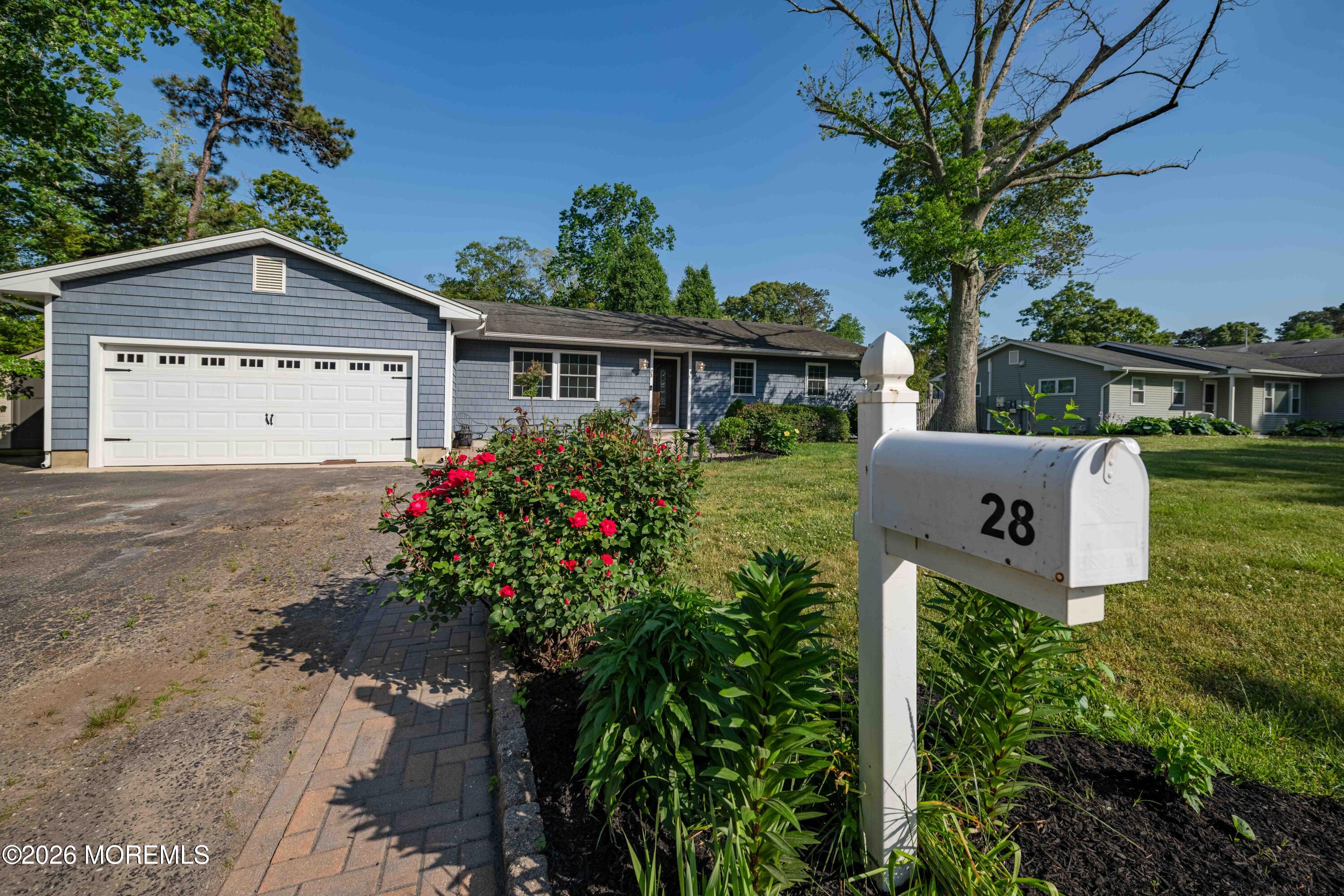 28 Pikes Peak Road Little Egg Harbor NJ 08087