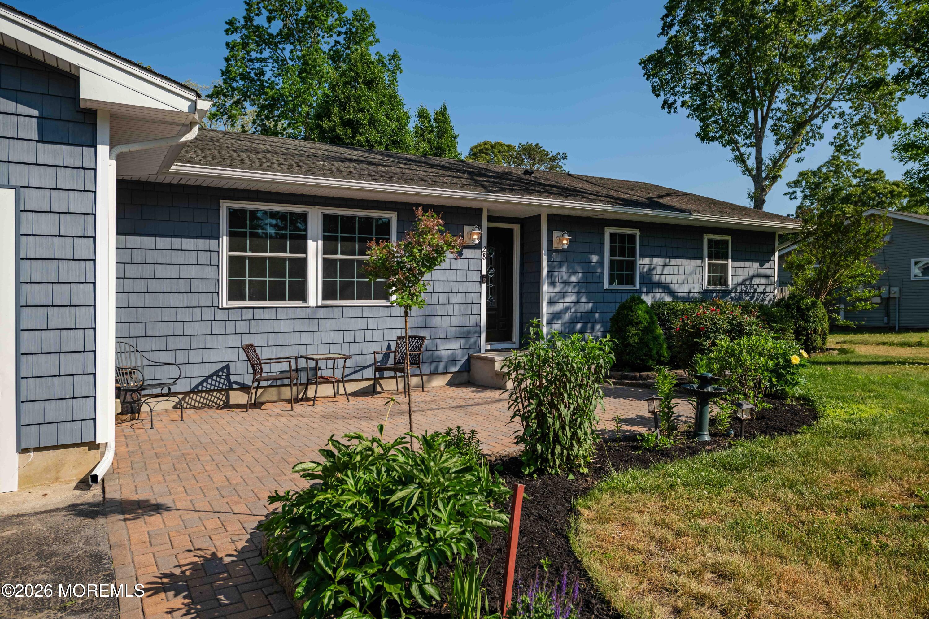 28 Pikes Peak Road Little Egg Harbor NJ 08087