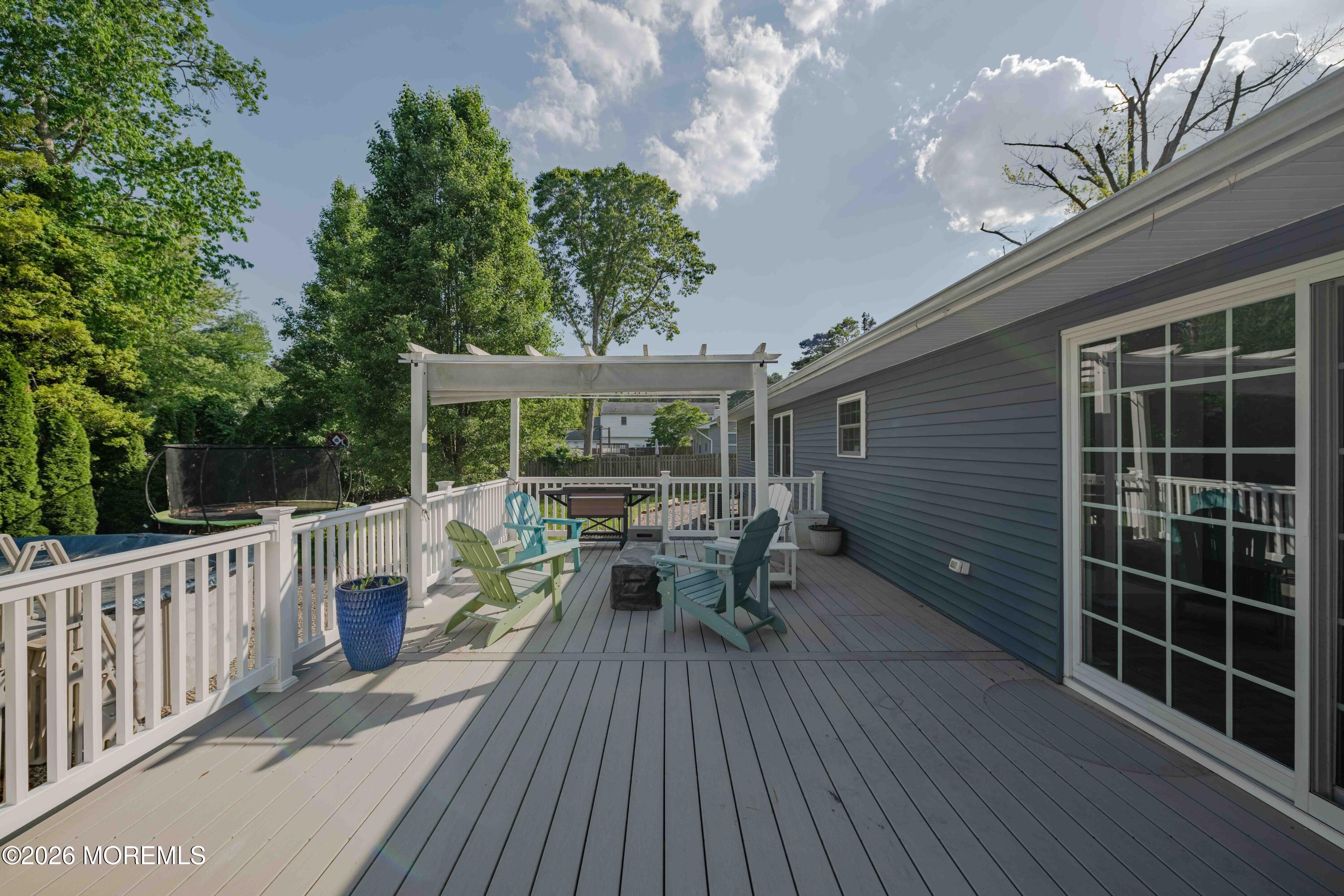 28 Pikes Peak Road Little Egg Harbor NJ 08087