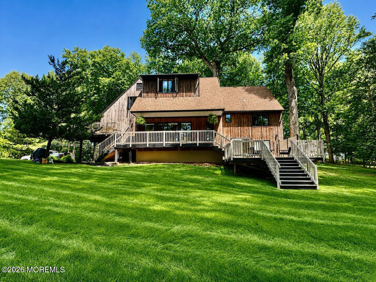 5 Coventry Square Holmdel NJ 07733