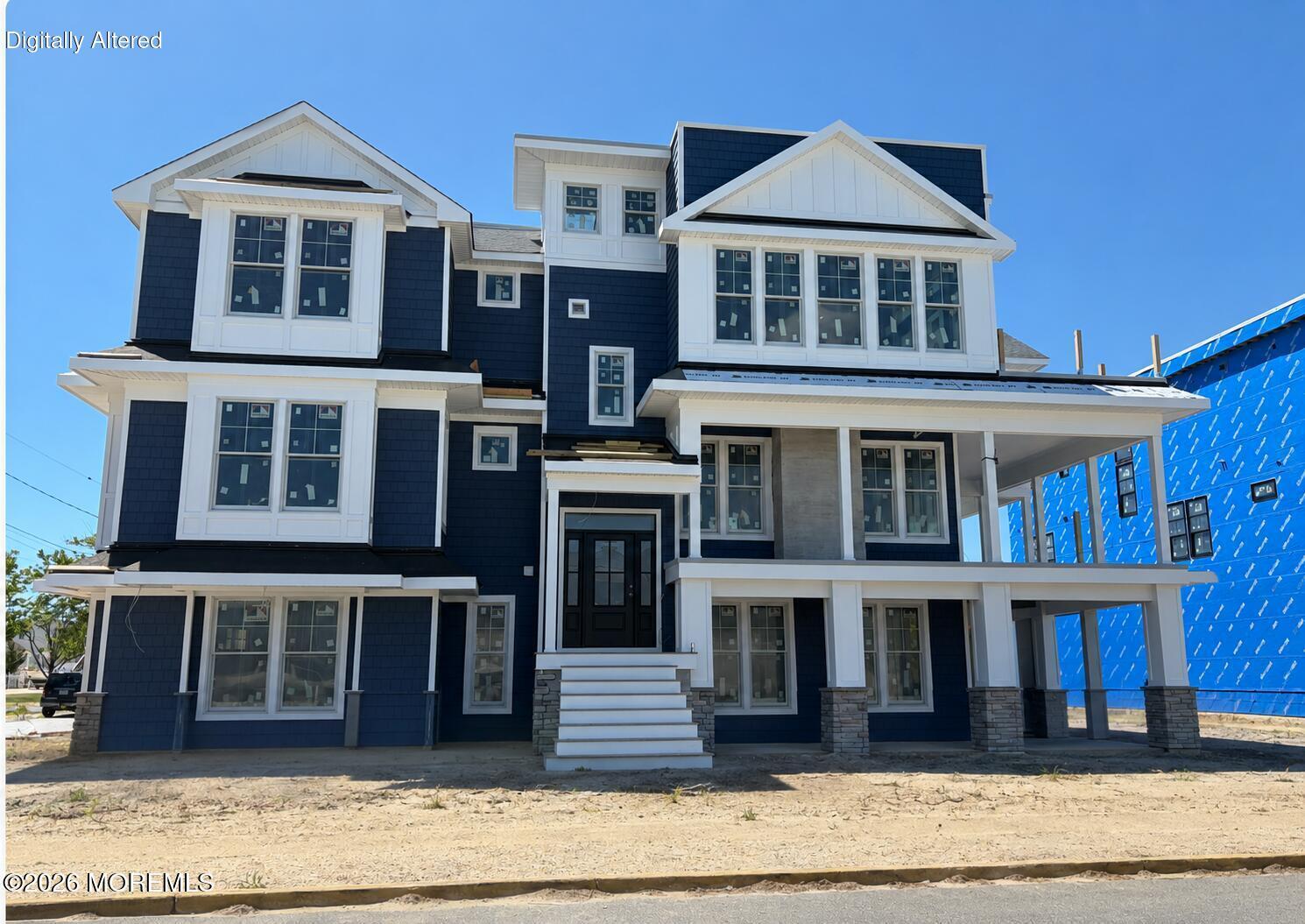 1519 N Bayview Avenue Seaside Park NJ 08752