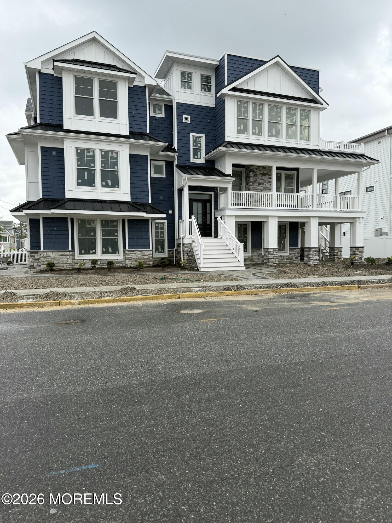 1519 N Bayview Avenue Seaside Park NJ 08752
