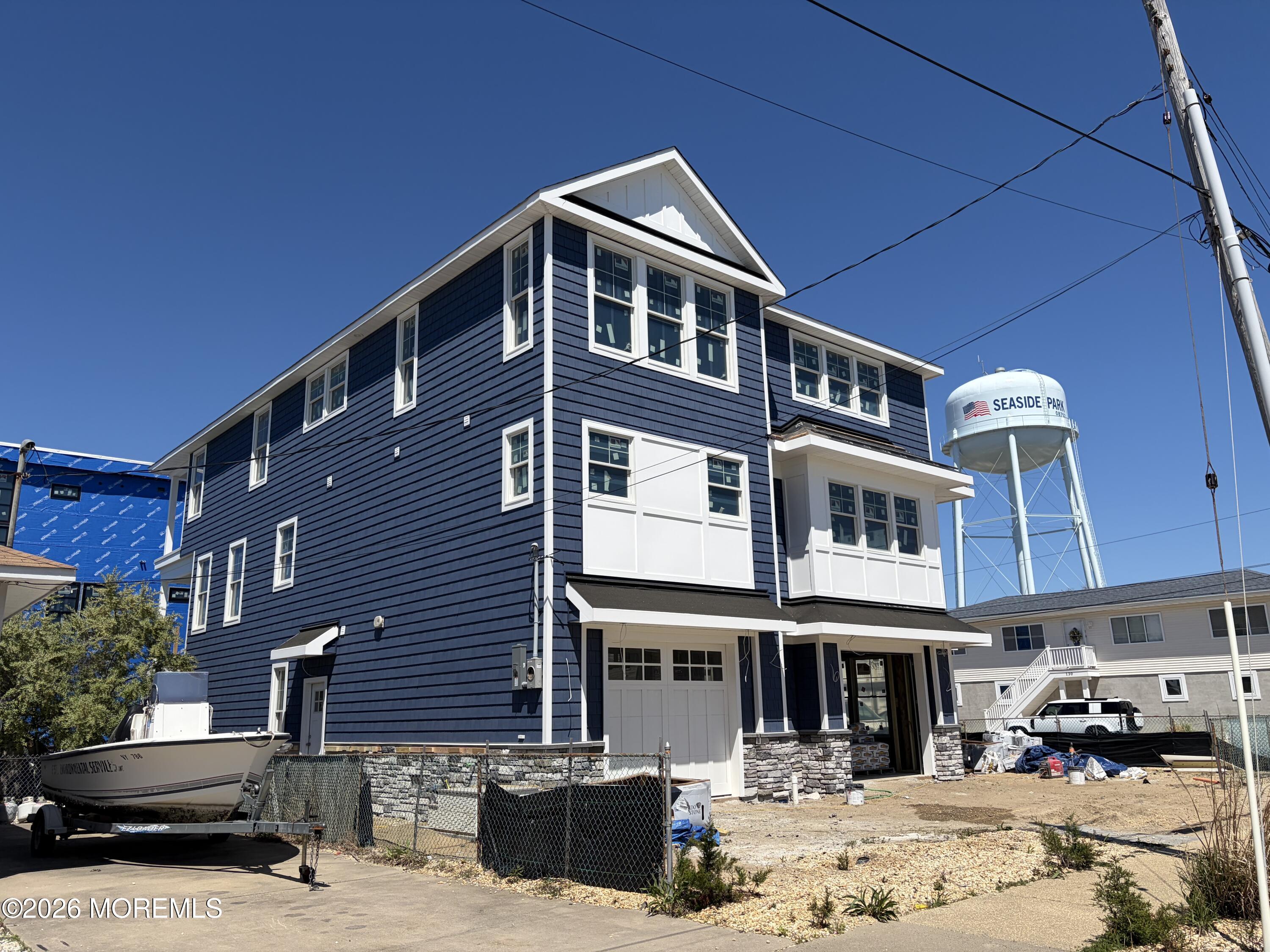 1519 N Bayview Avenue Seaside Park NJ 08752