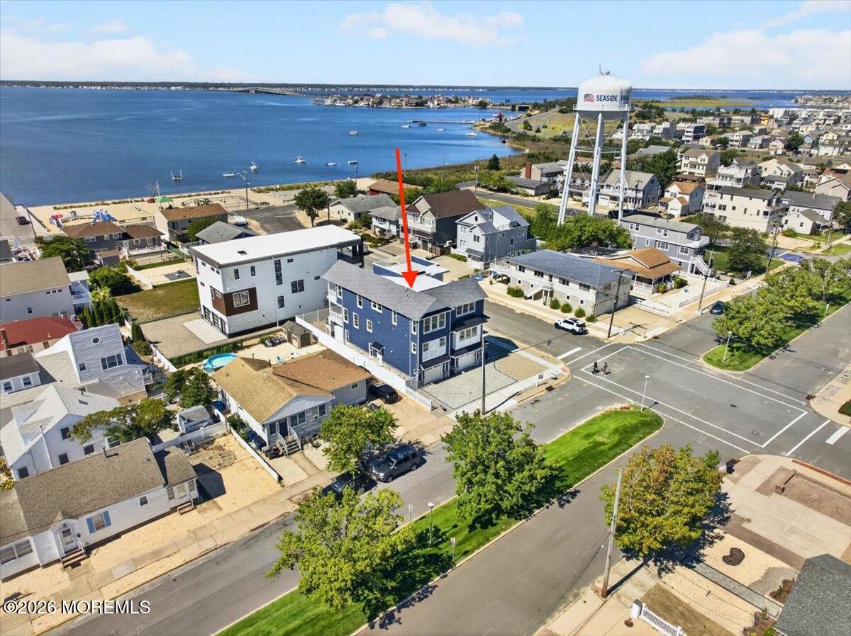 1519 N Bayview Avenue Seaside Park NJ 08752