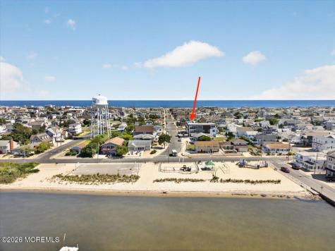 1519 N Bayview Avenue Seaside Park NJ 08752