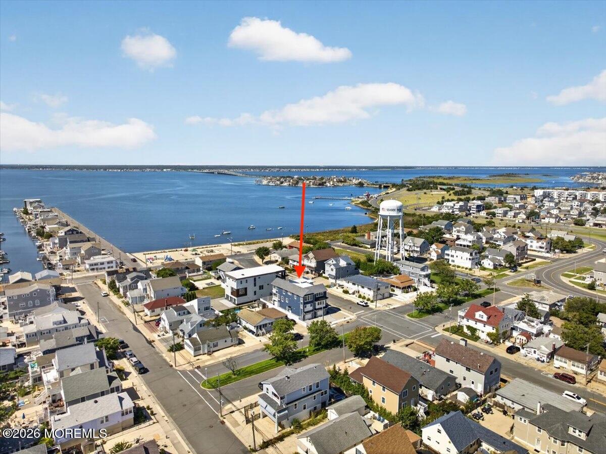 1519 N Bayview Avenue Seaside Park NJ 08752