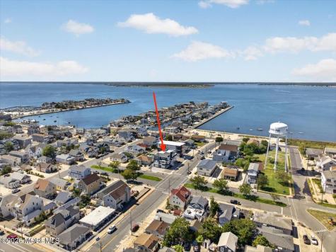 1519 N Bayview Avenue Seaside Park NJ 08752