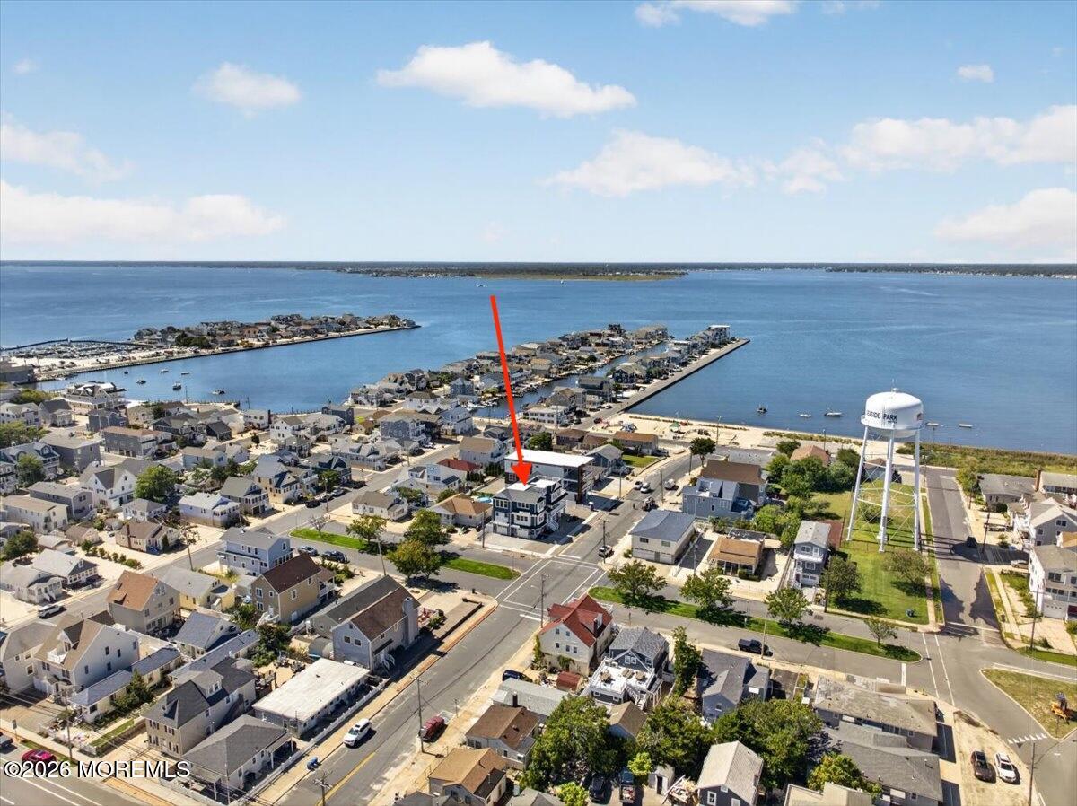 1519 N Bayview Avenue Seaside Park NJ 08752