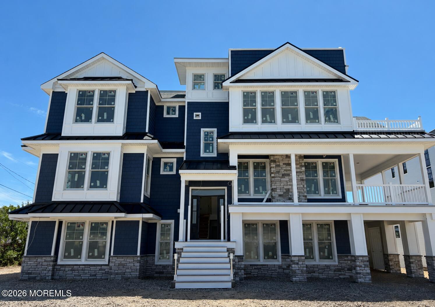 1519 N Bayview Avenue Seaside Park NJ 08752