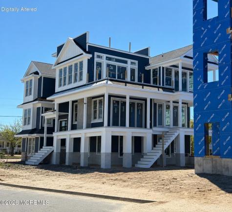1519 N Bayview Avenue Seaside Park NJ 08752