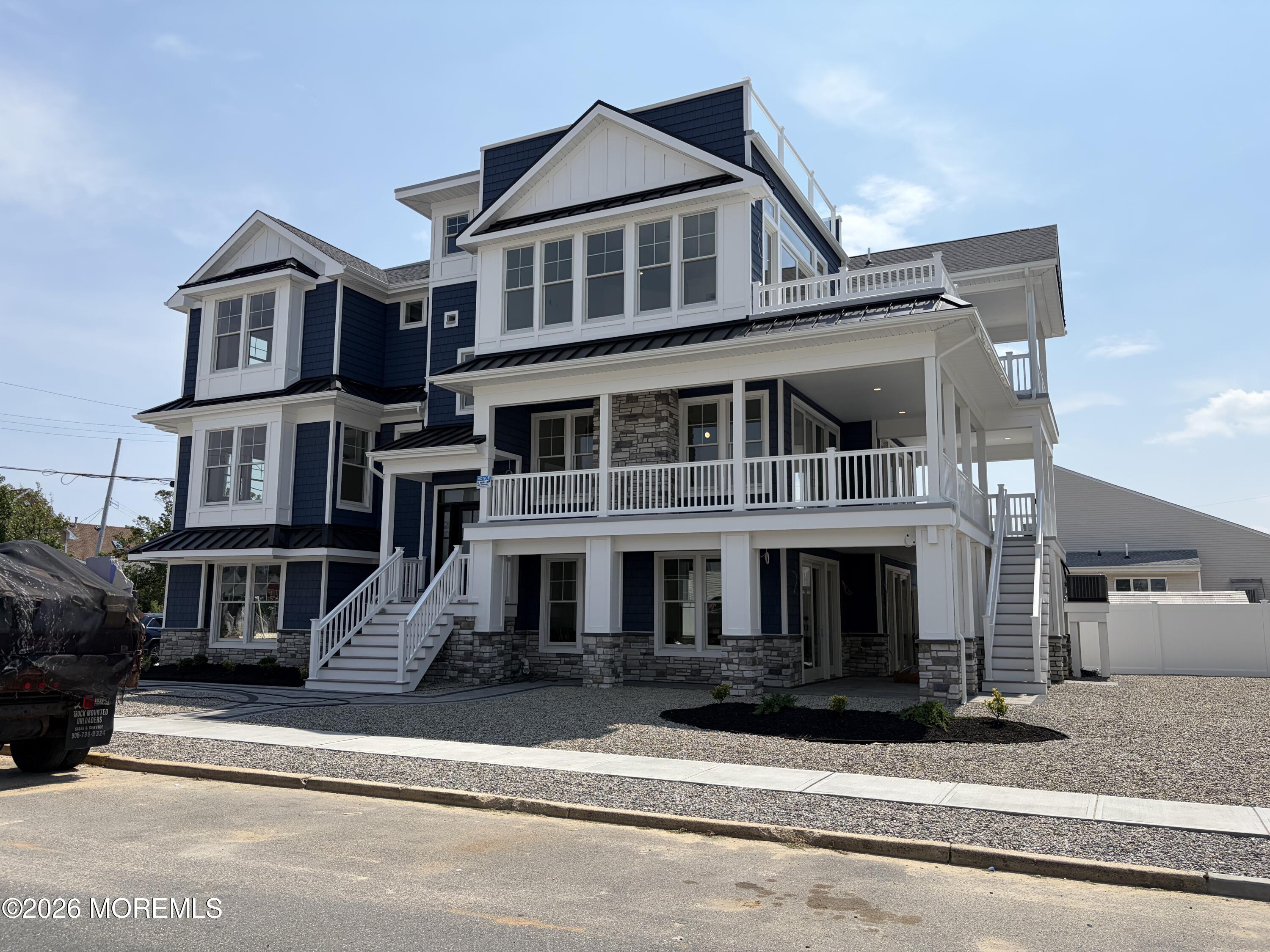 1519 N Bayview Avenue Seaside Park NJ 08752