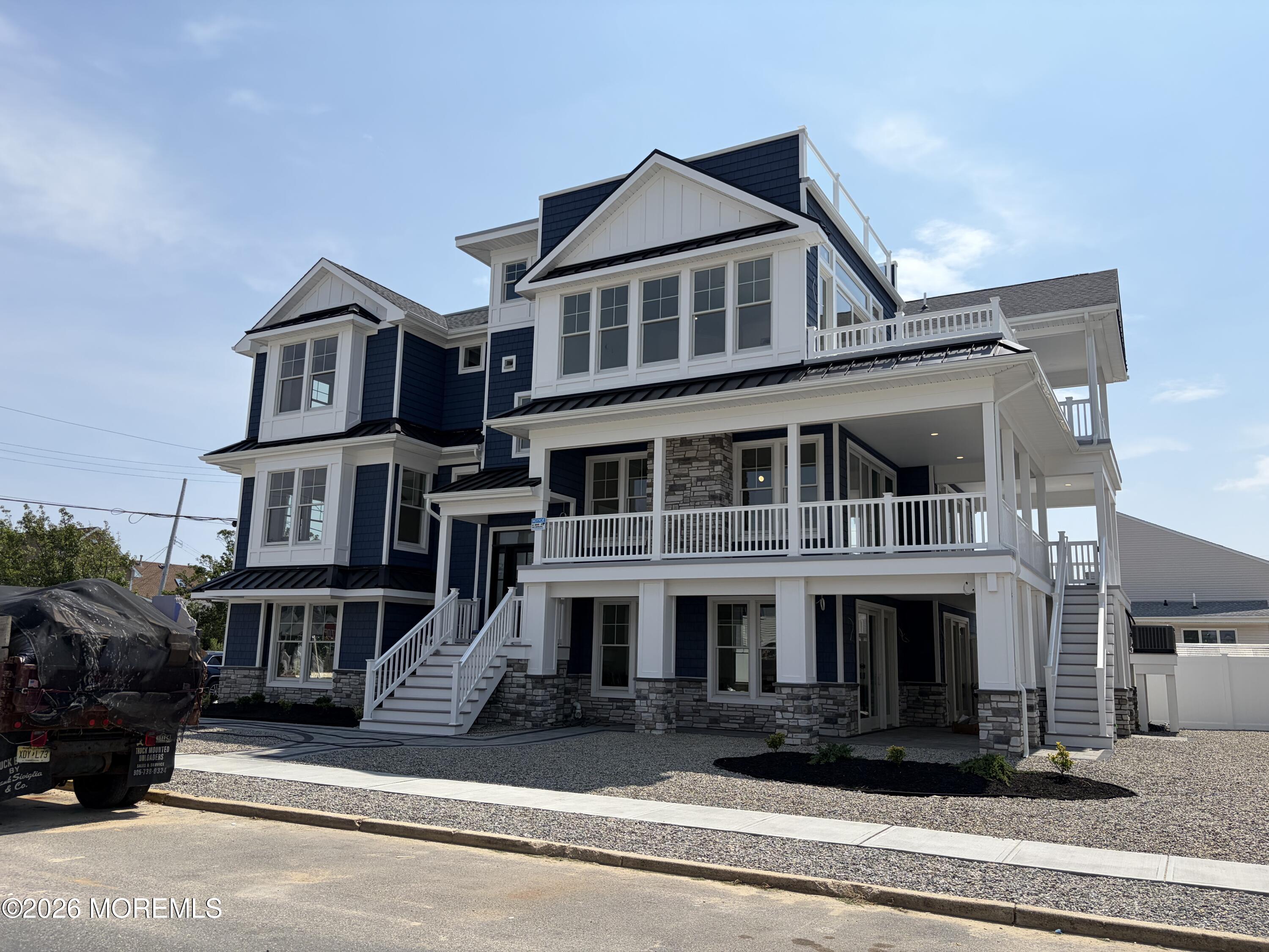 1519 N Bayview Avenue Seaside Park NJ 08752
