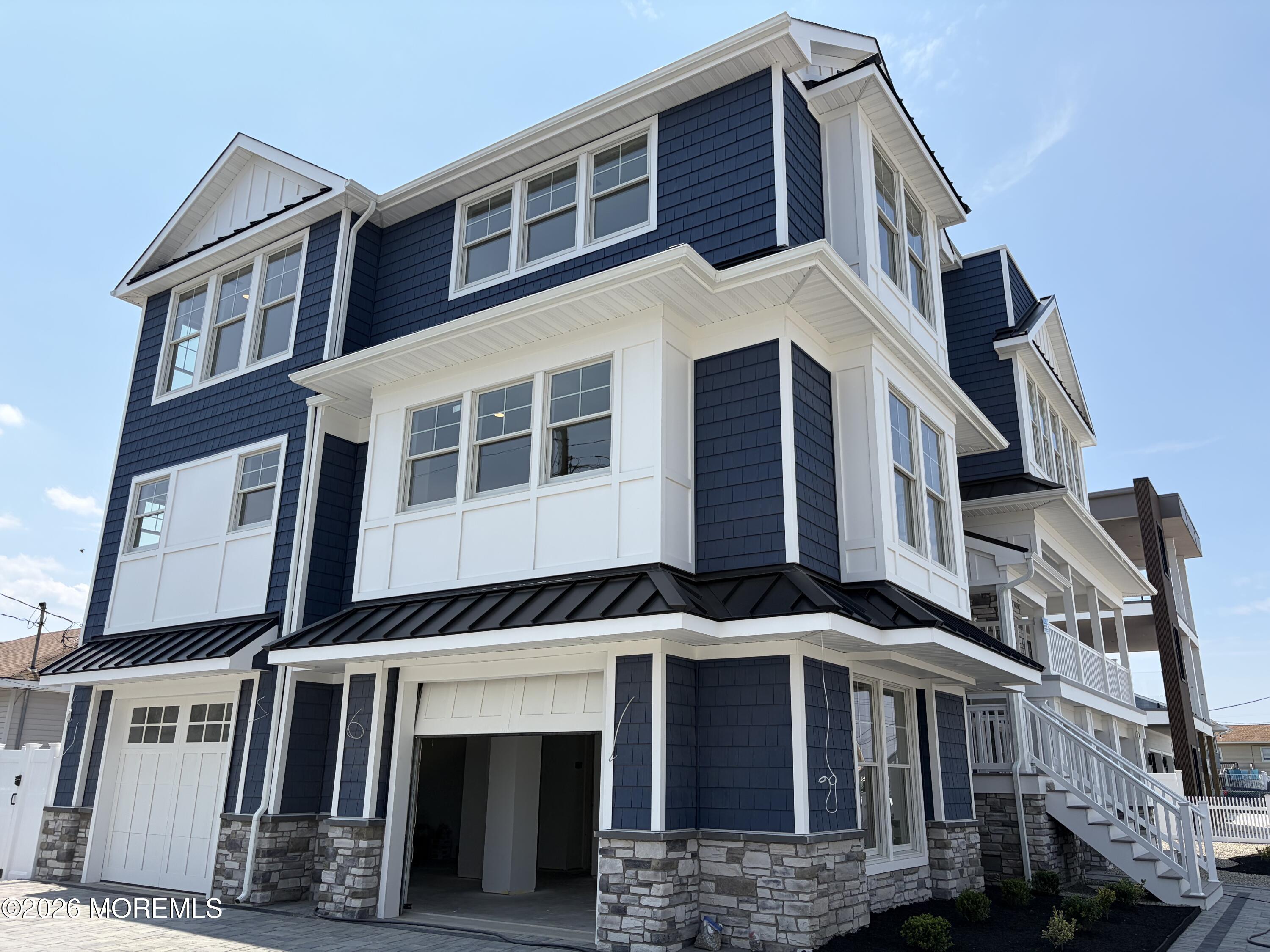 1519 N Bayview Avenue Seaside Park NJ 08752