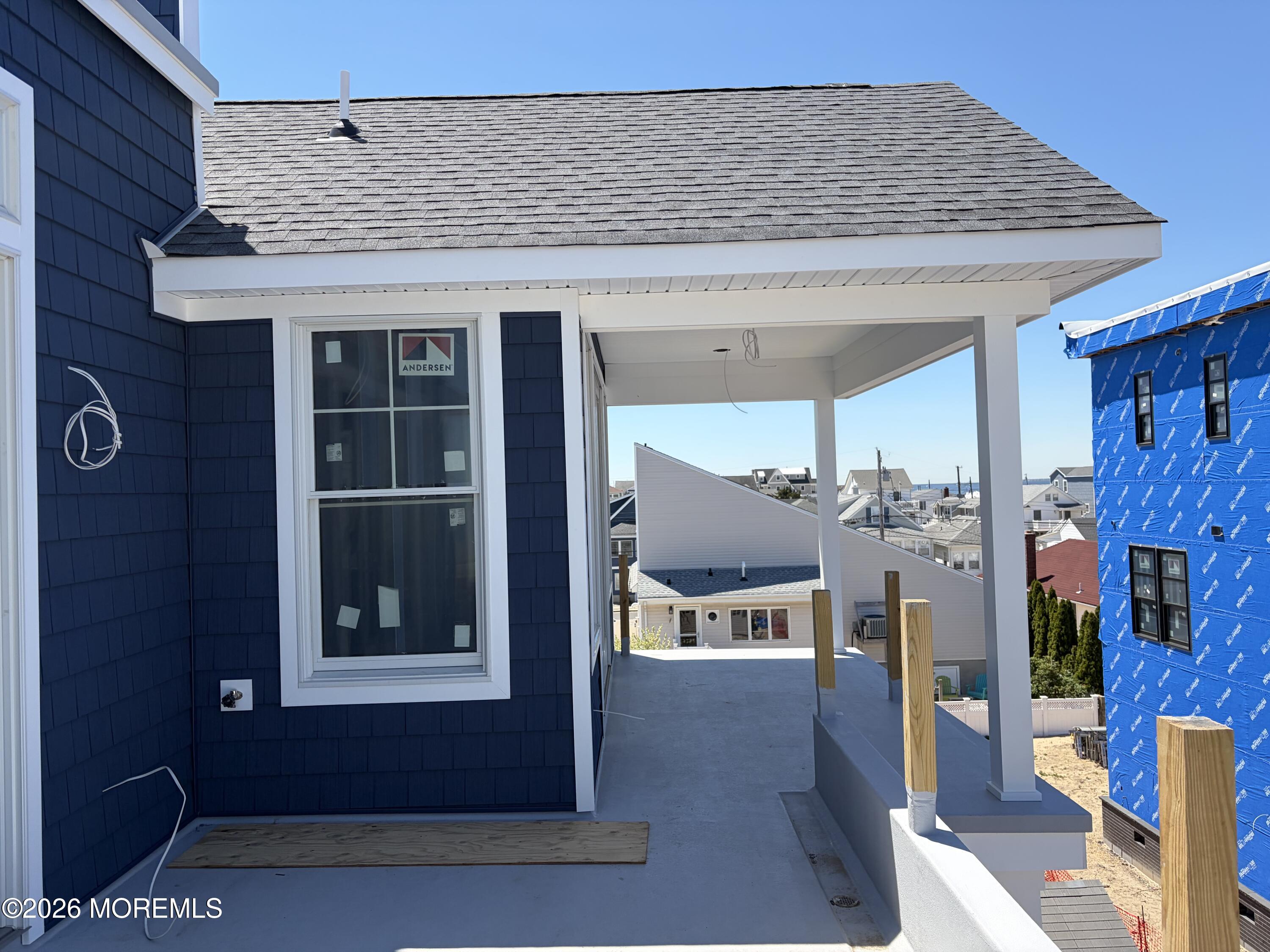 1519 N Bayview Avenue Seaside Park NJ 08752