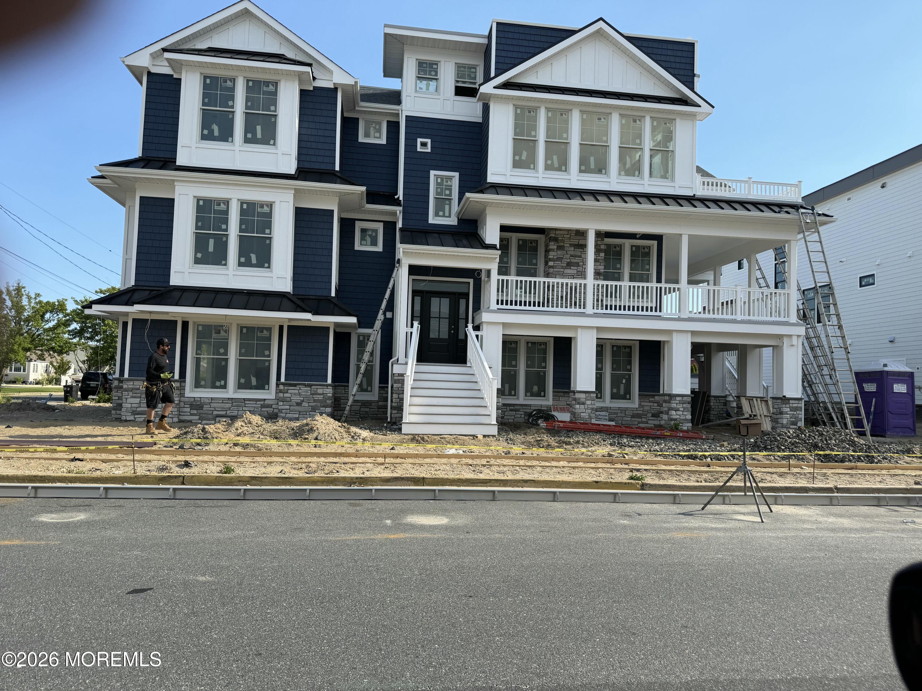 1519 N Bayview Avenue Seaside Park NJ 08752